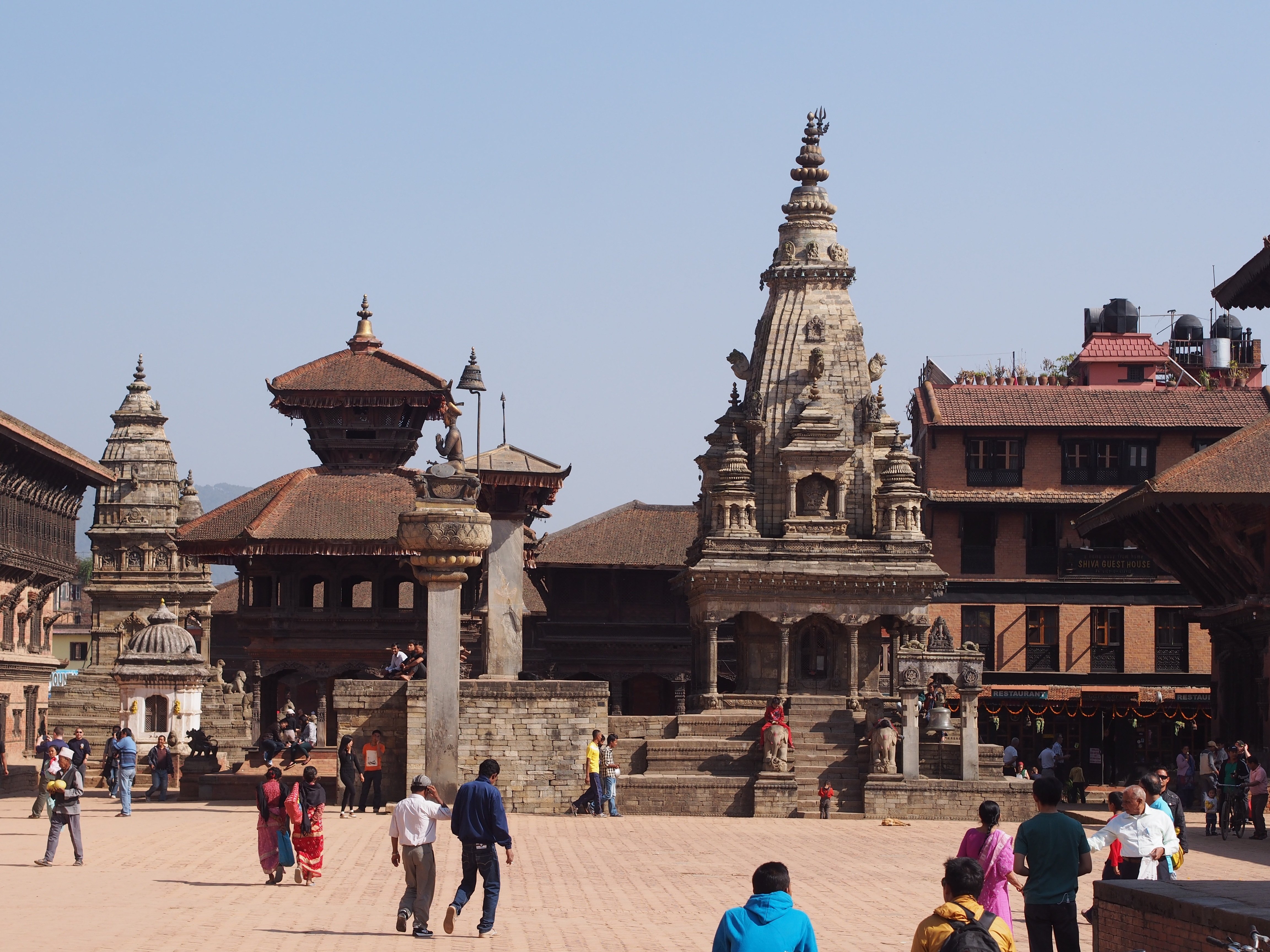 Kathmandu Private Guided Cultural Exploration