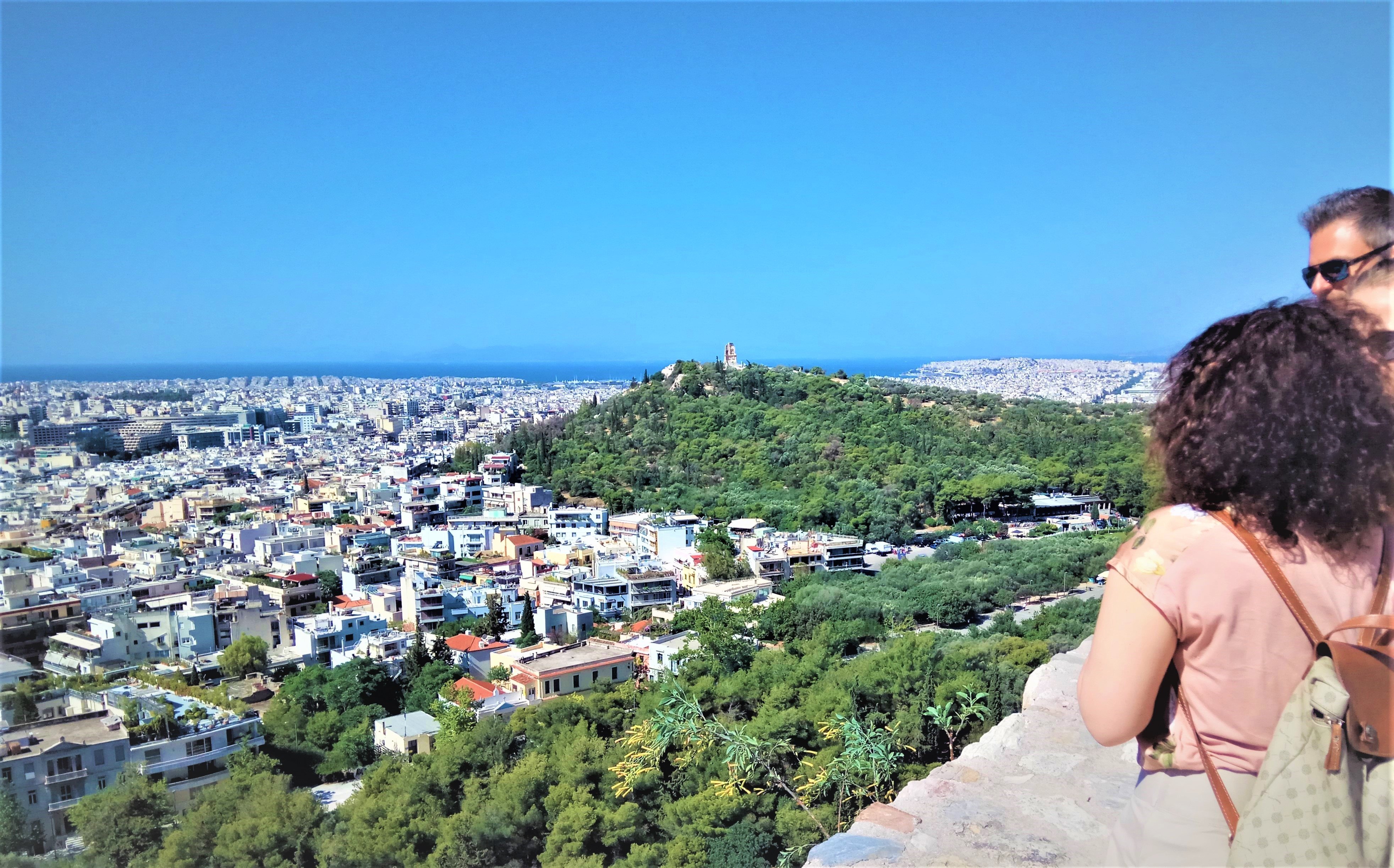 Athens Acropolis, Parthenon & Museum Guided Tour