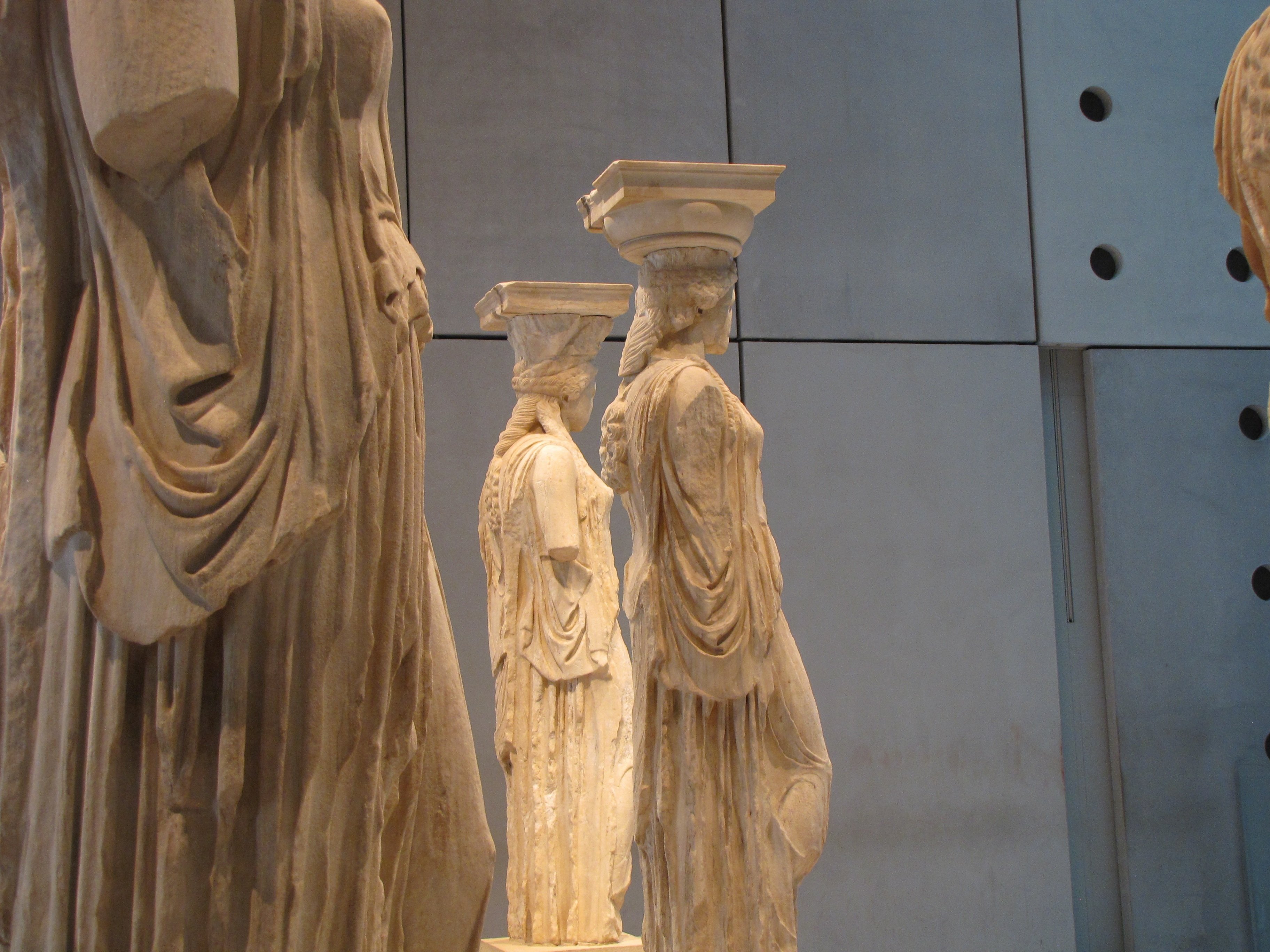 Athens Acropolis, Parthenon & Museum Guided Tour