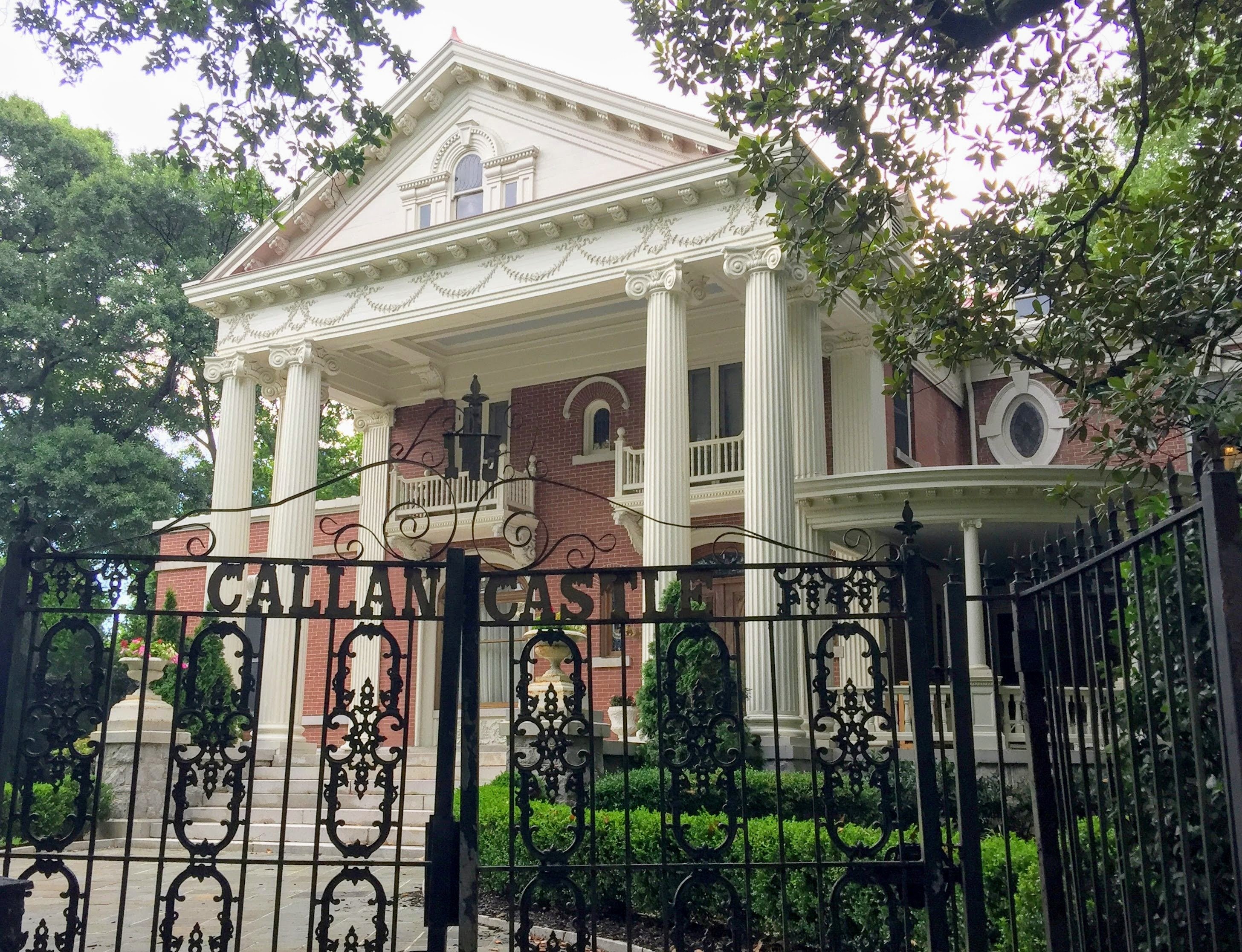 Private Atlanta Civil War & Civil Rights History Tour