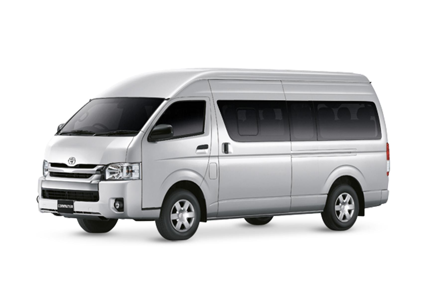 Private Airport Transfer: Bangkok to Pattaya, Hua Hin & Beyond