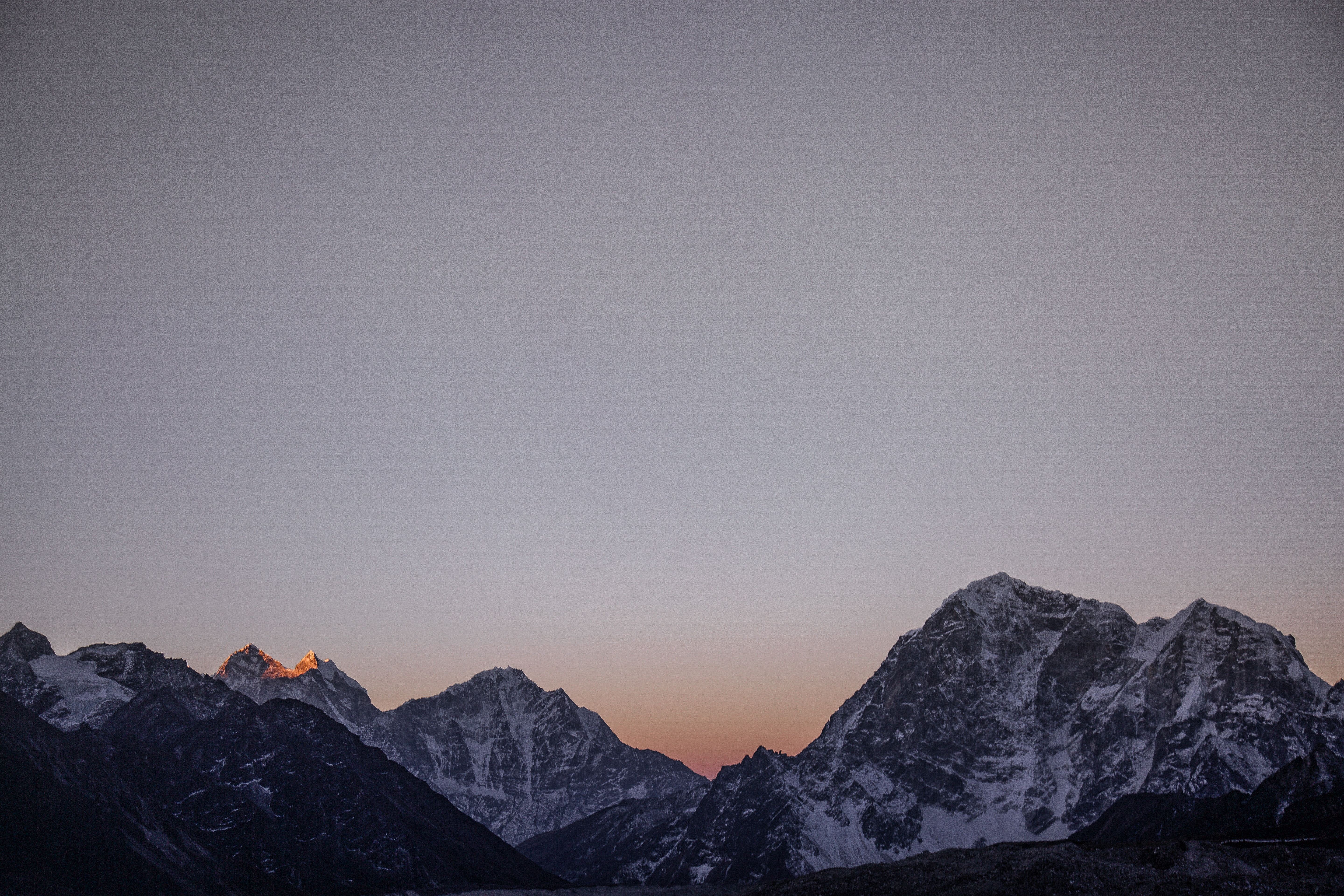 Kathmandu: Panoramic 1-Hour Mount Everest Flight