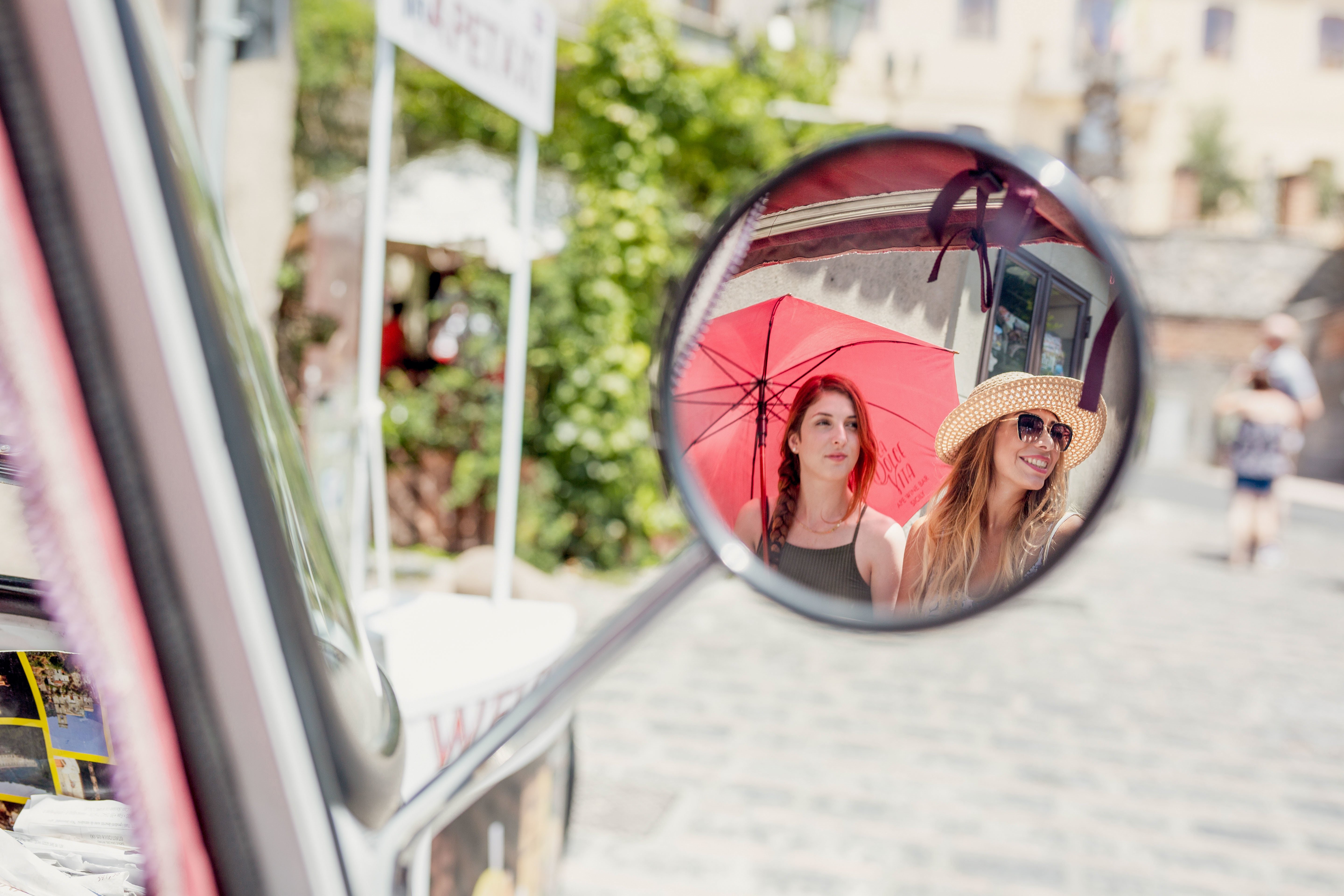 The Godfather & Sicilian Mafia History Tour from Taormina