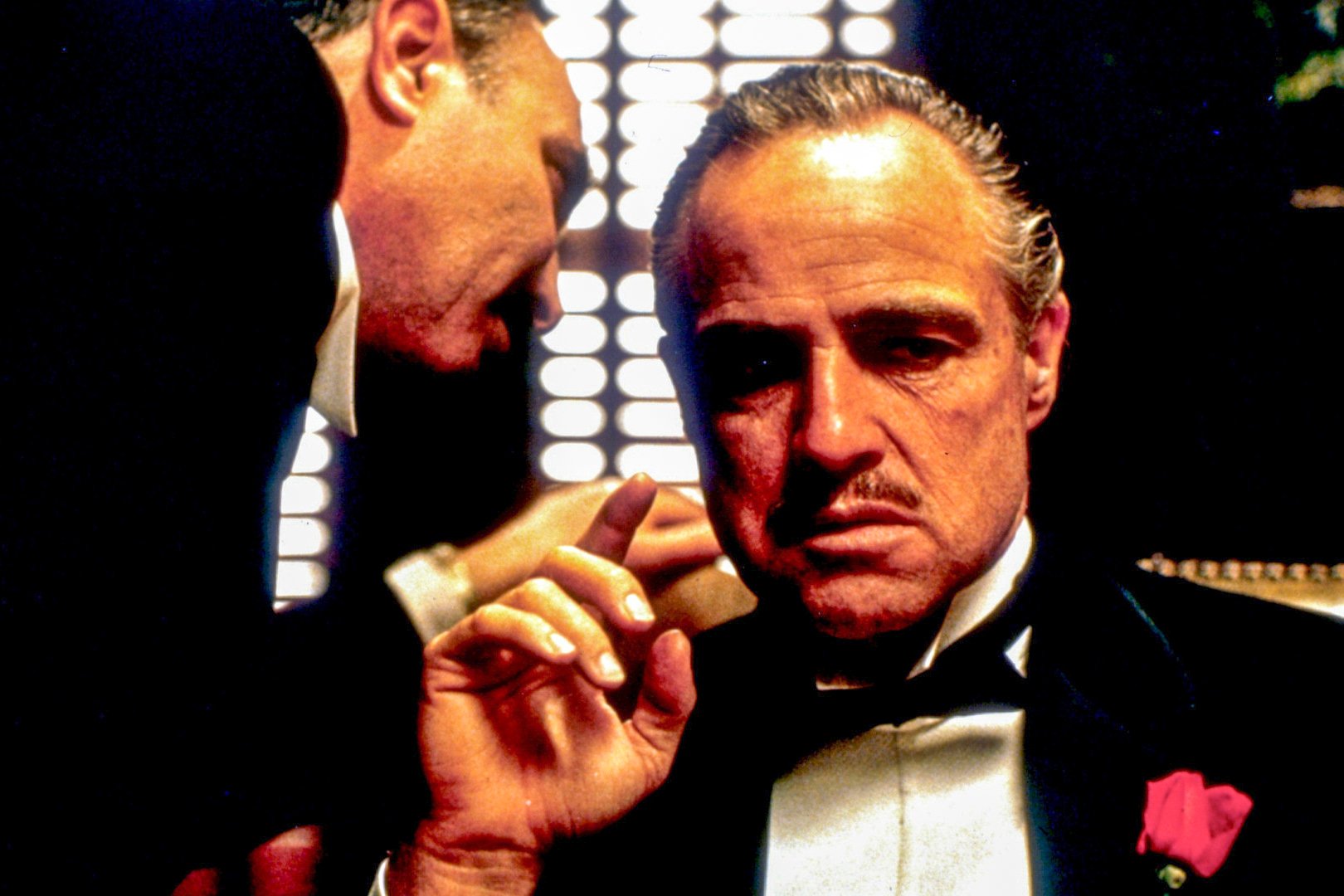 Private Godfather Filming Locations Tour with Sicilian Lunch