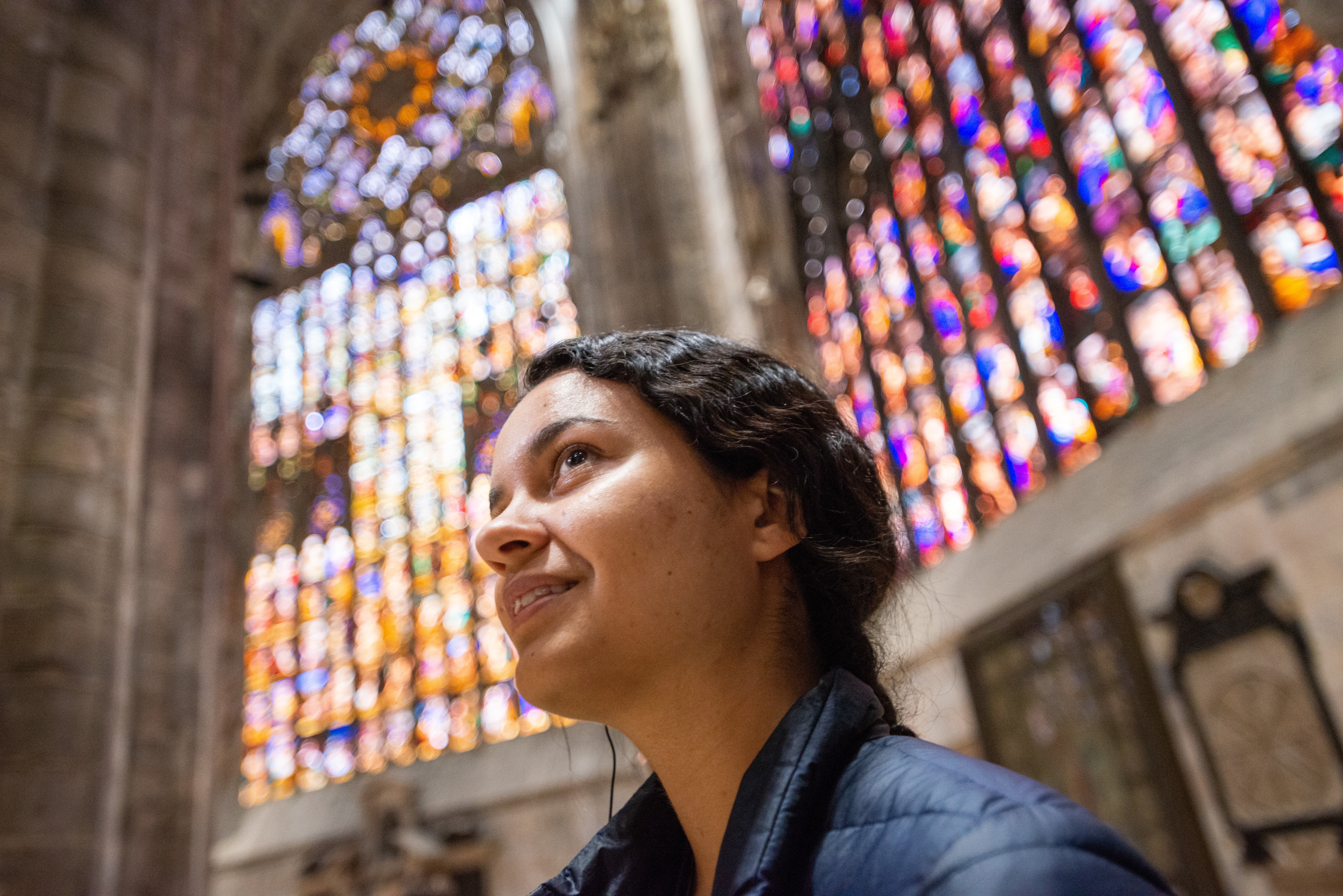 Milan Duomo Fast-Track Guided Tour with Terraces & Archaeological Area