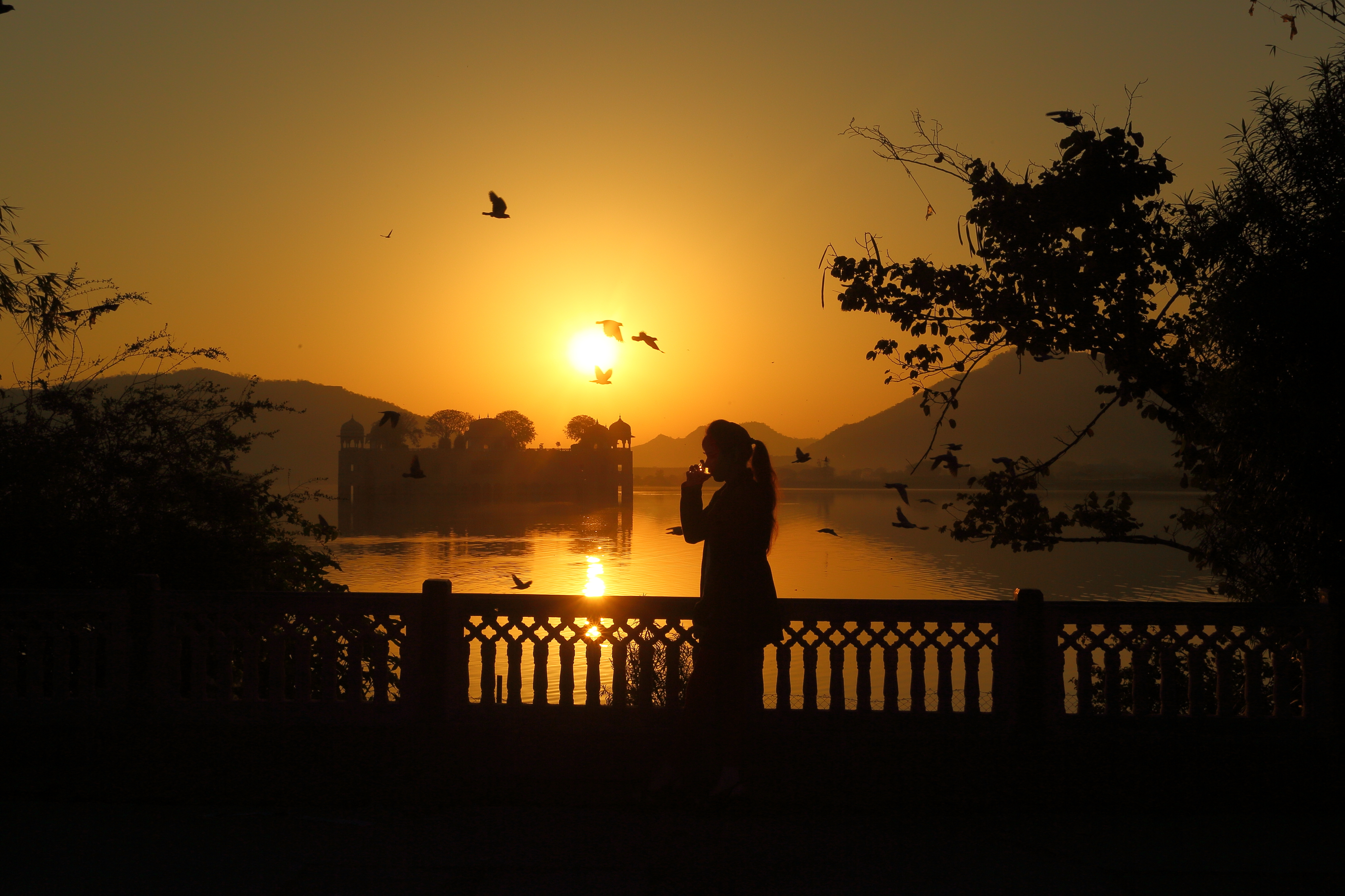Jaipur Photography Tour: Iconic Spots & Hidden Gems