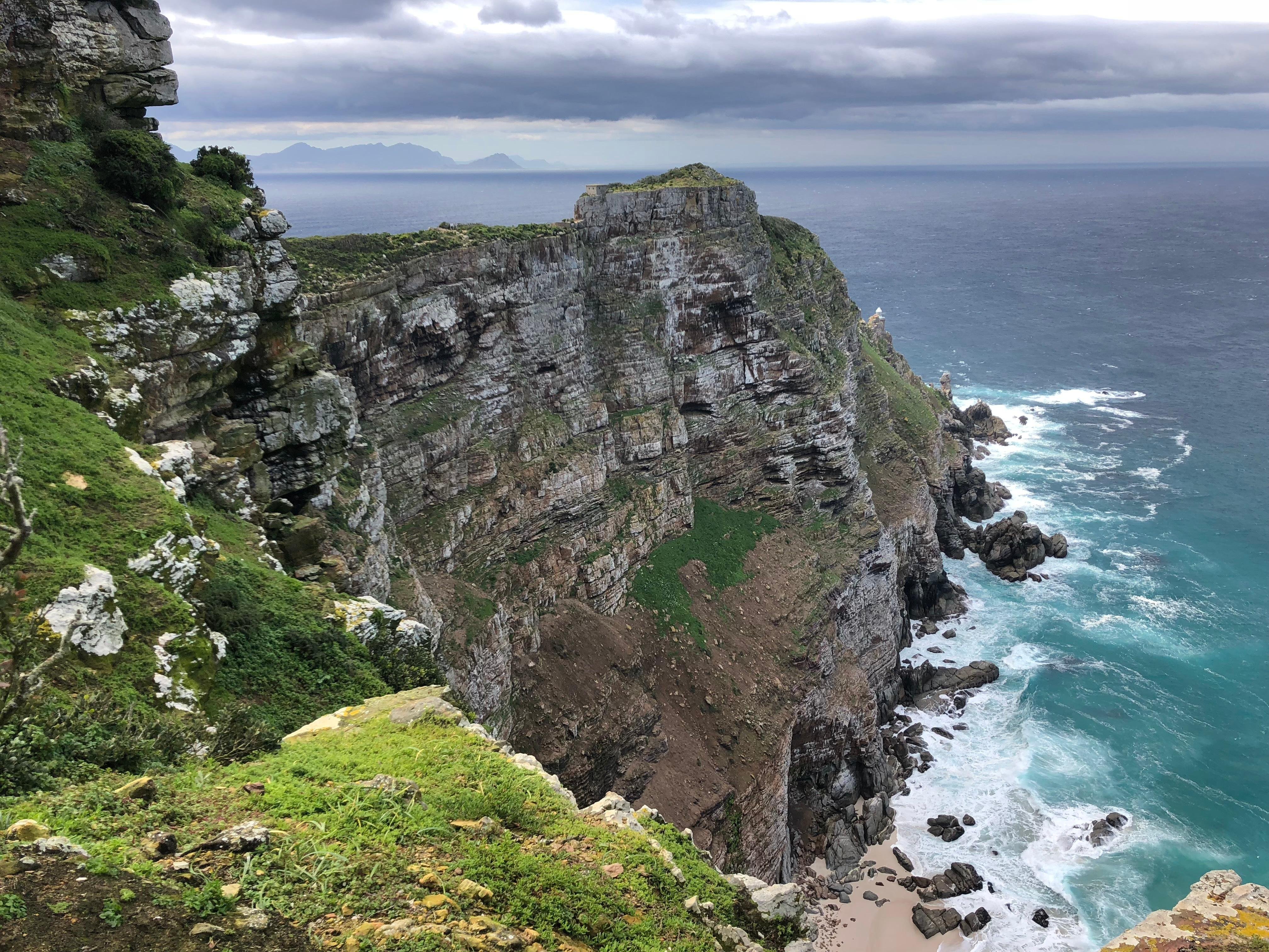 Cape Peninsula Full-Day Private Tour: Cape Point, Penguins & Wine
