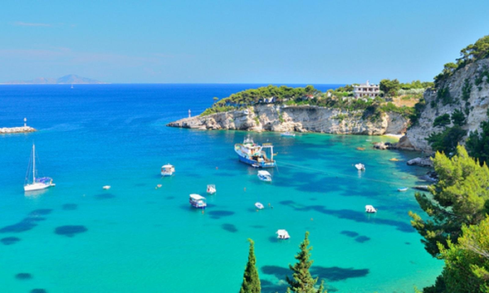 Skopelos Mamma Mia Island Tour