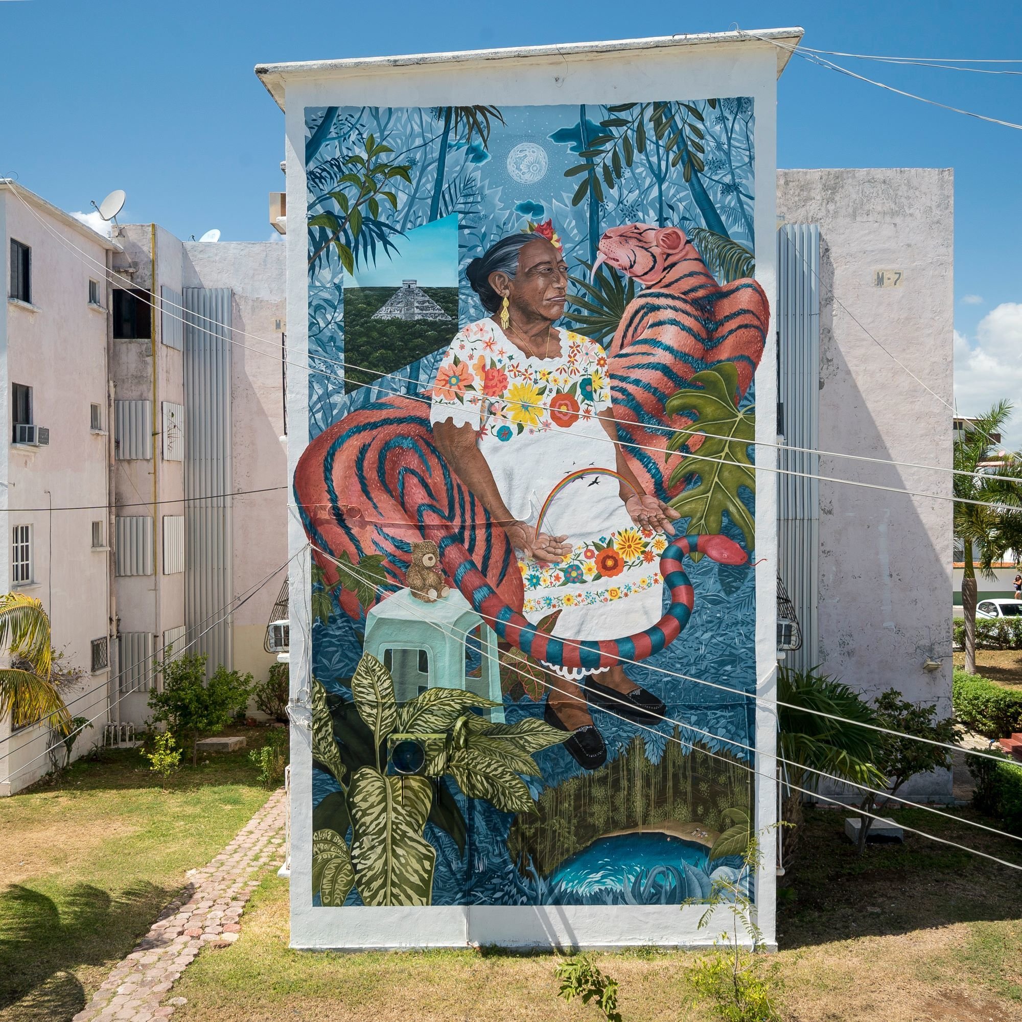 food tour in Cancún — photo 7