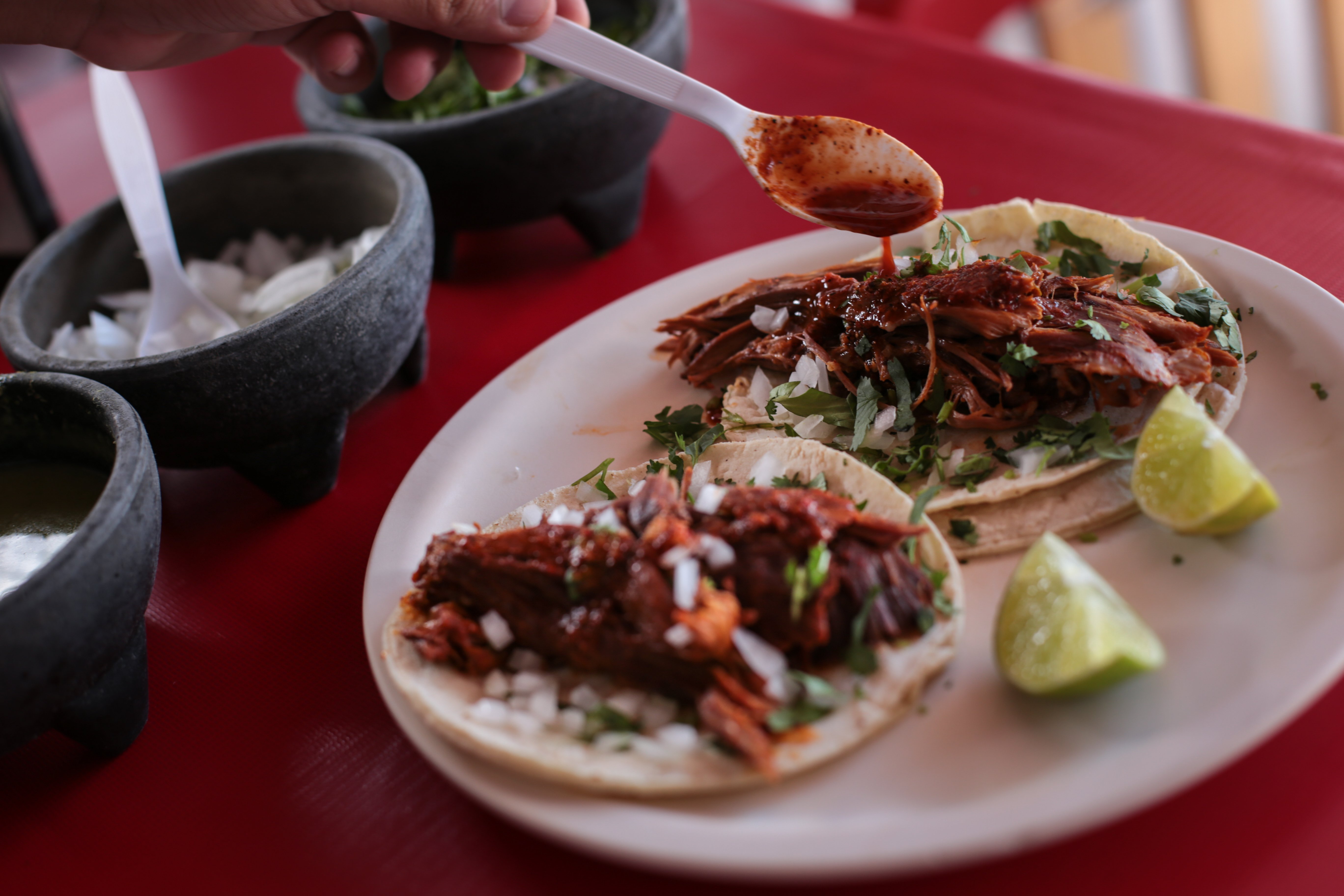 food tour in Cancún — photo 8