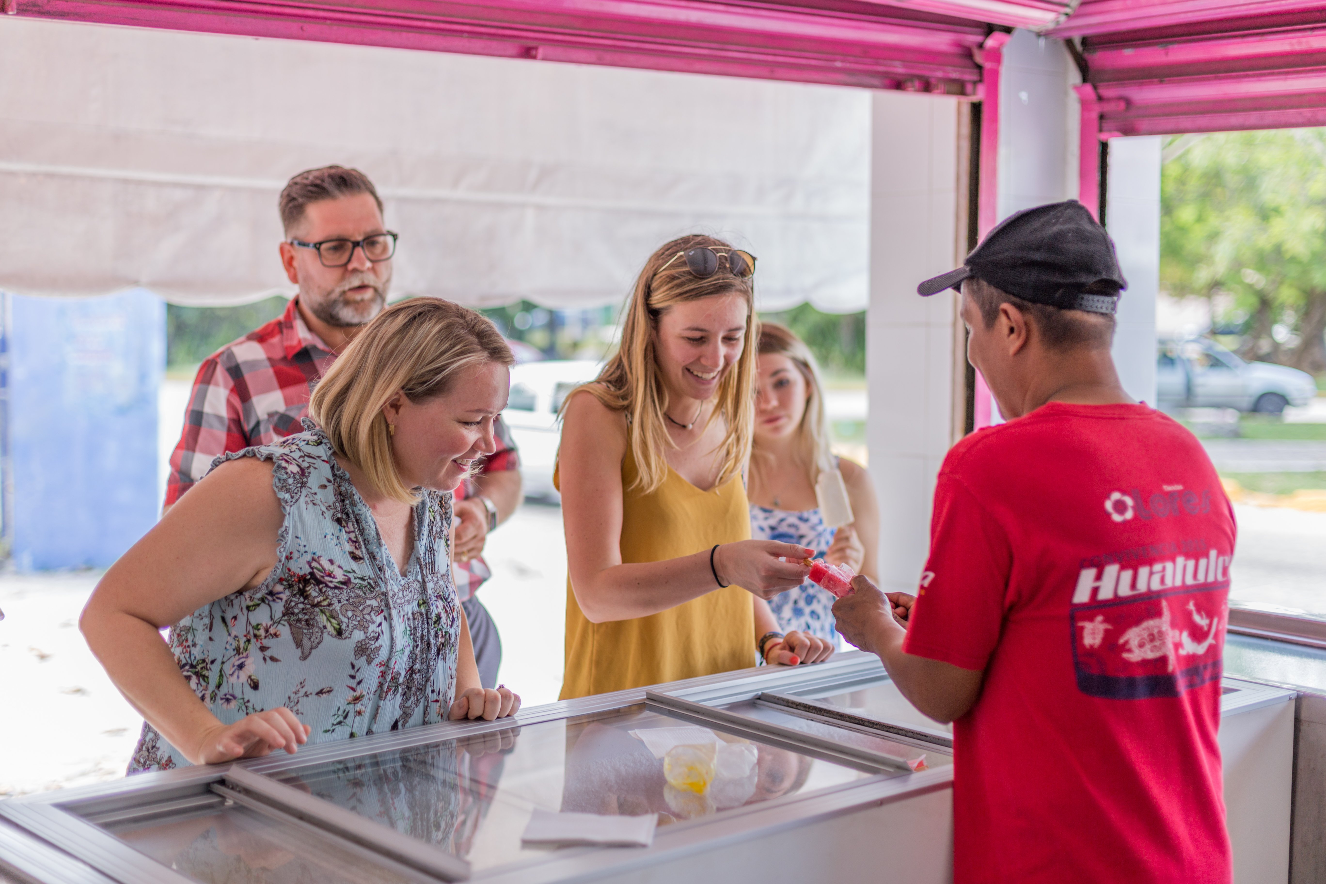 food tour in Cancún — photo 6