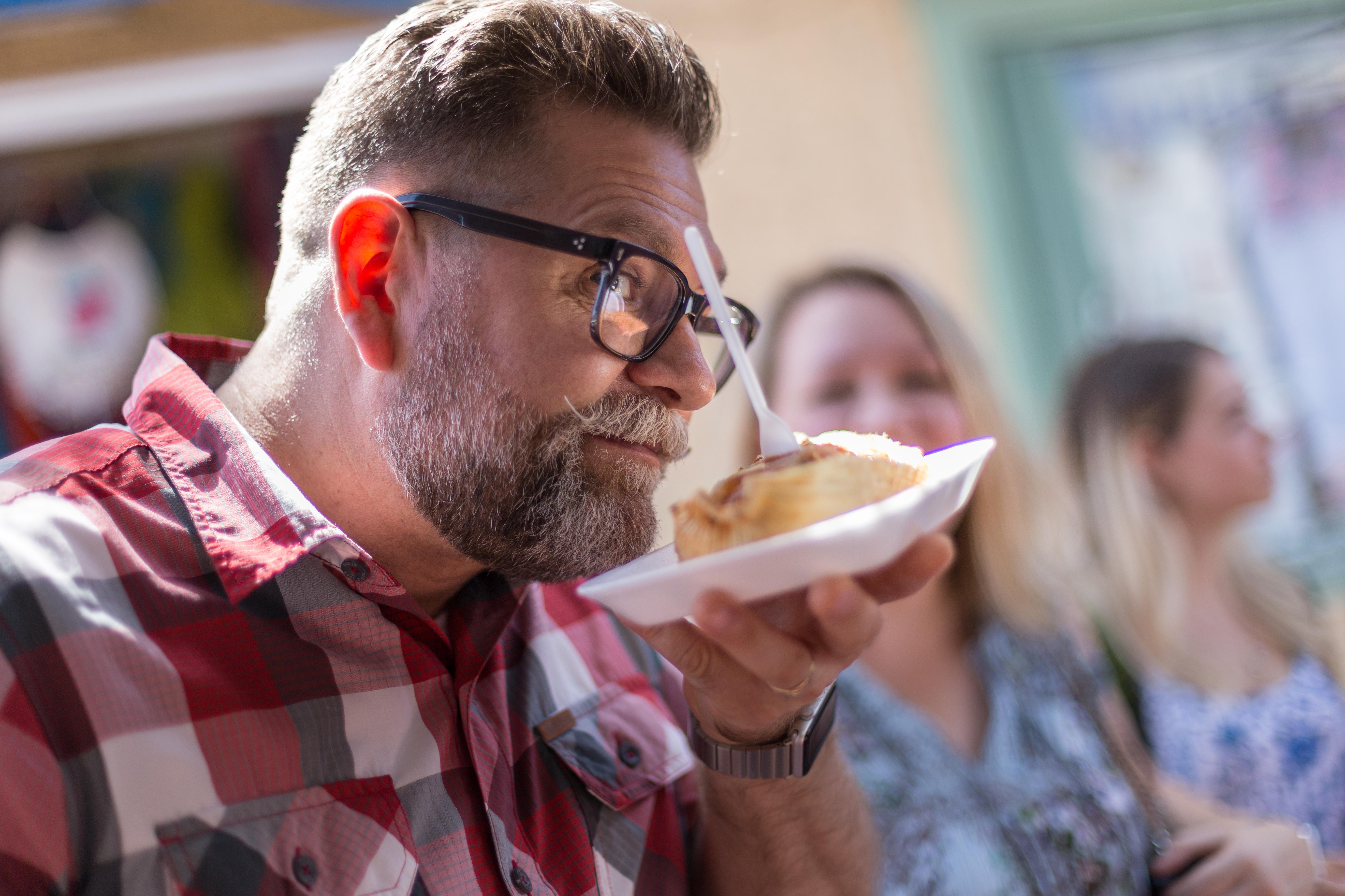 food tour in Cancún — photo 9