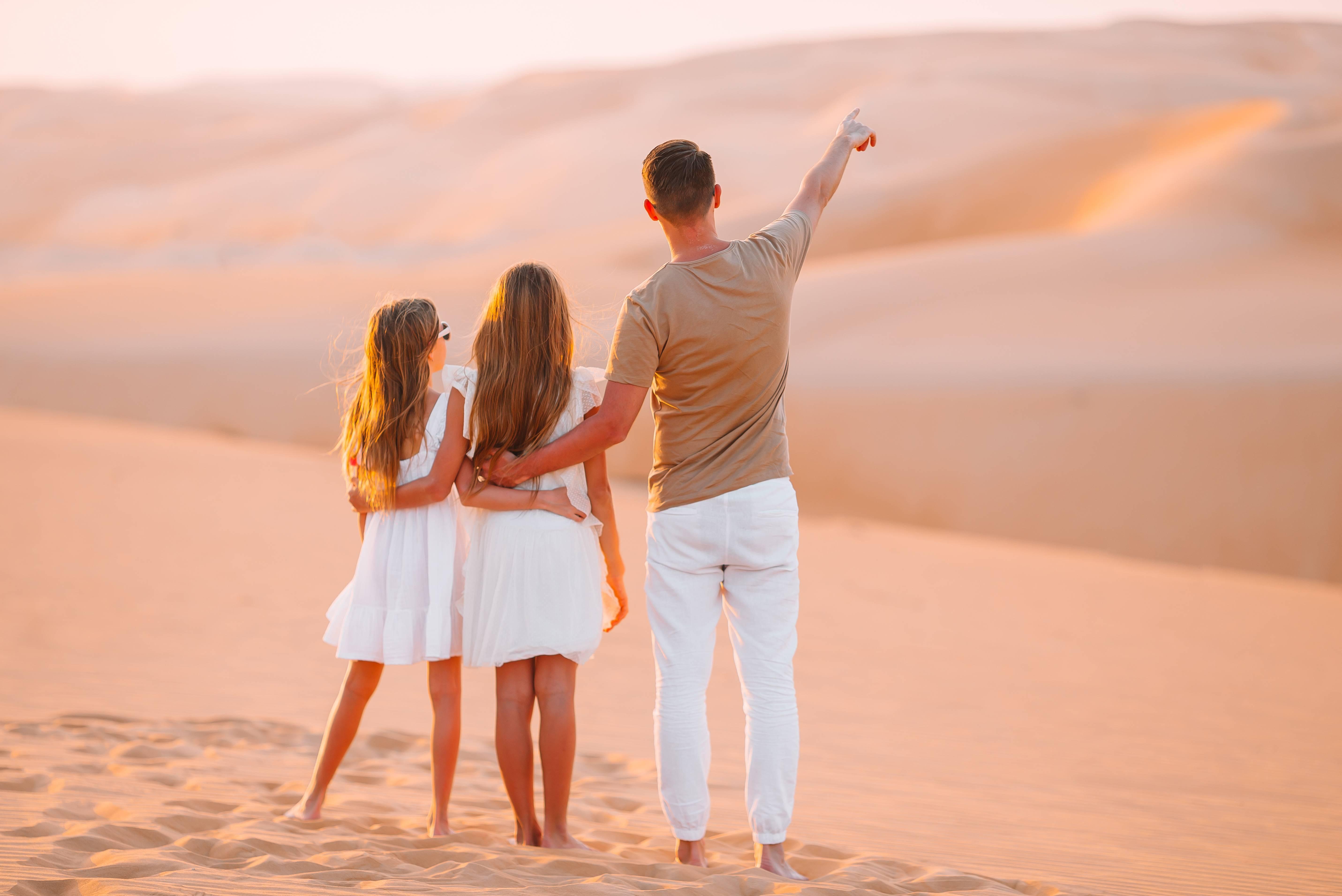 Marrakech to Merzouga: 3-Day Sahara Desert Adventure