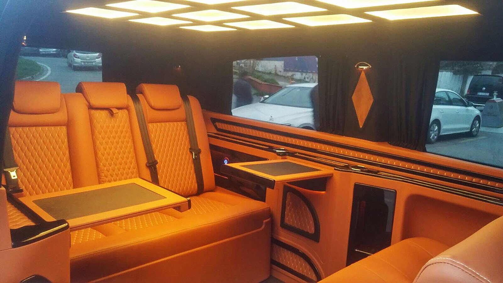 Istanbul Airport (IST) Private Door-to-Door Transfer