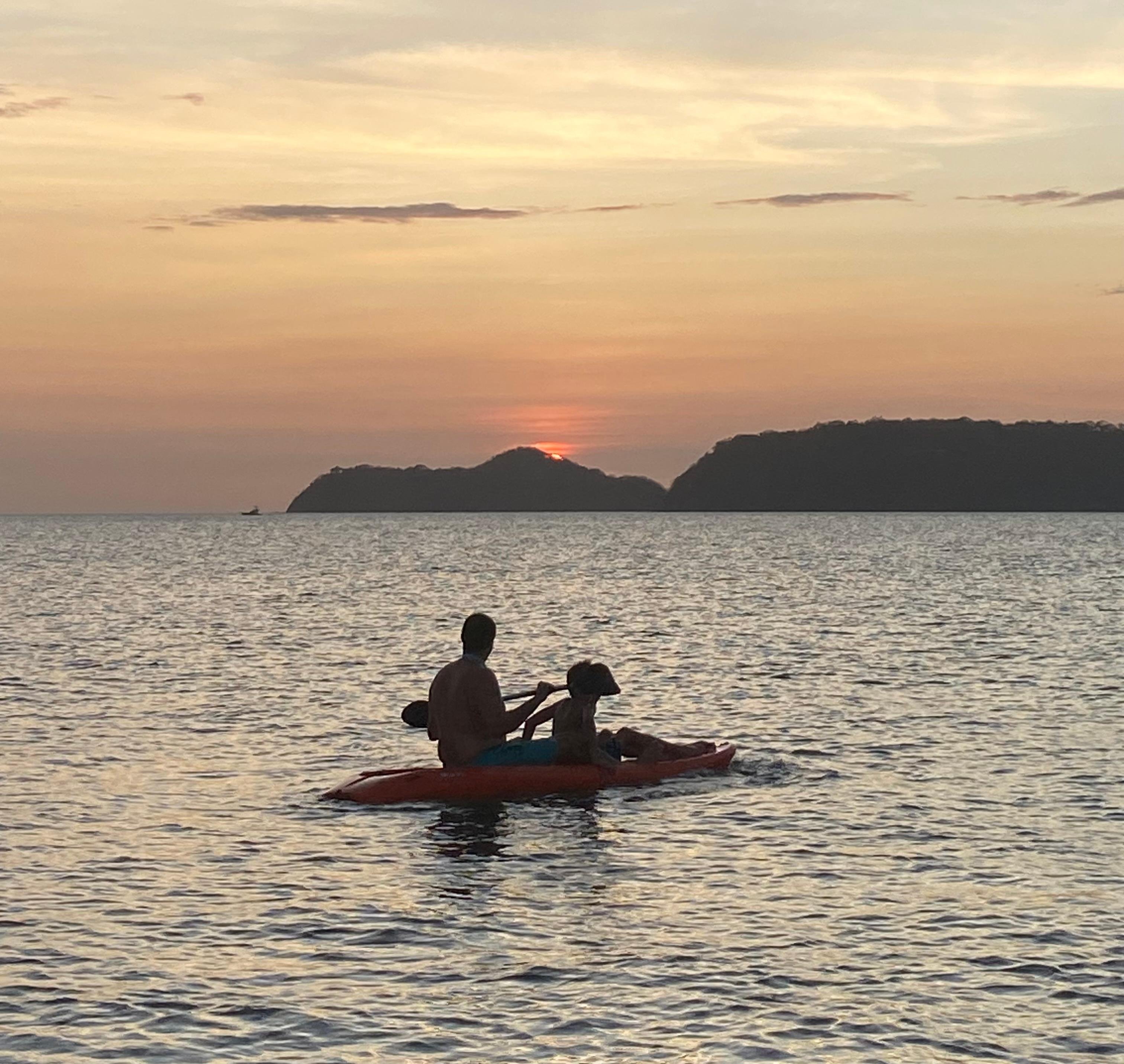Guanacaste Private Catamaran Sailing Adventure