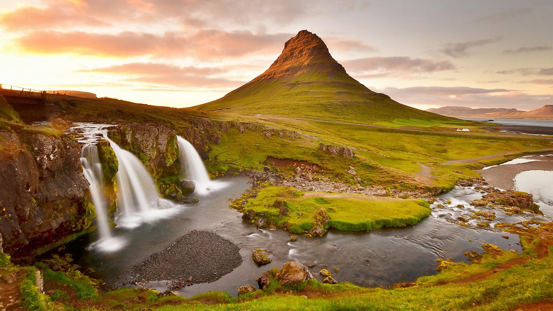 Snæfellsnes Peninsula Small-Group Tour with Lunch