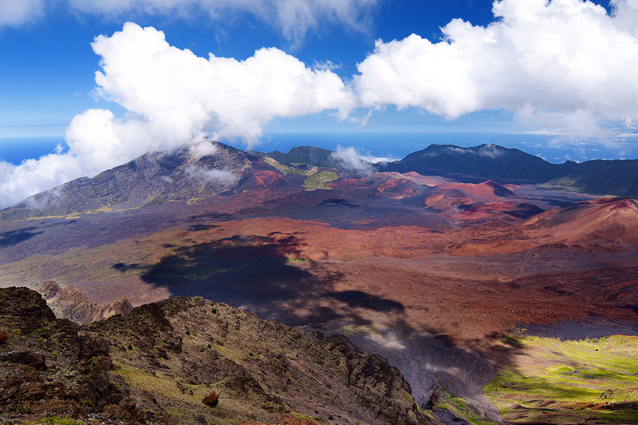 Best of Maui Day Trip: Haleakala Summit, Iao Valley & Distillery Tour