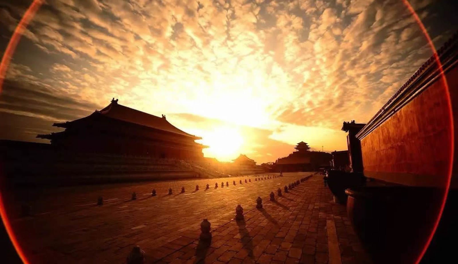 Beijing Forbidden City & Tiananmen Square Guided Tour with Entry Tickets