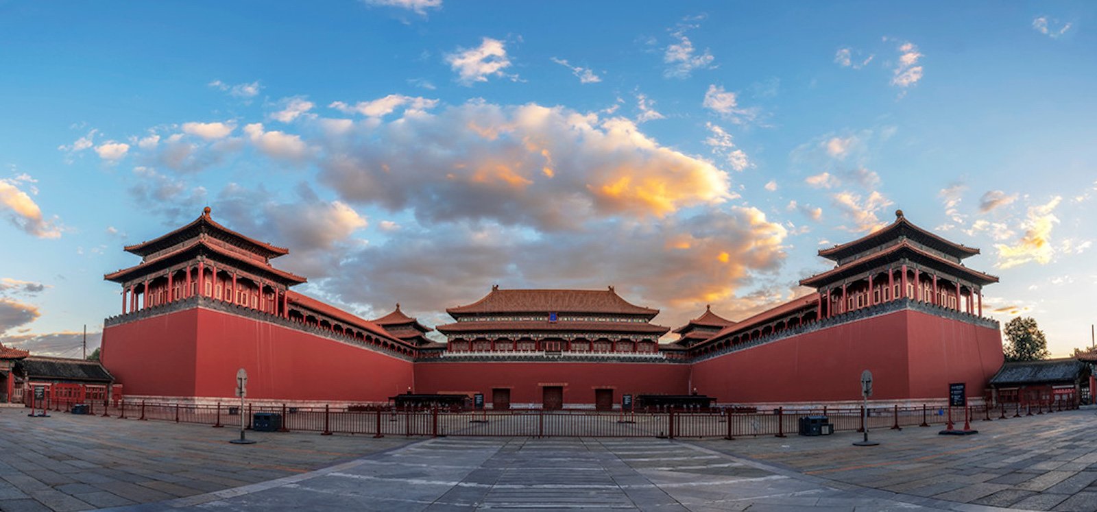 Beijing Forbidden City & Tiananmen Square Guided Tour with Entry Tickets