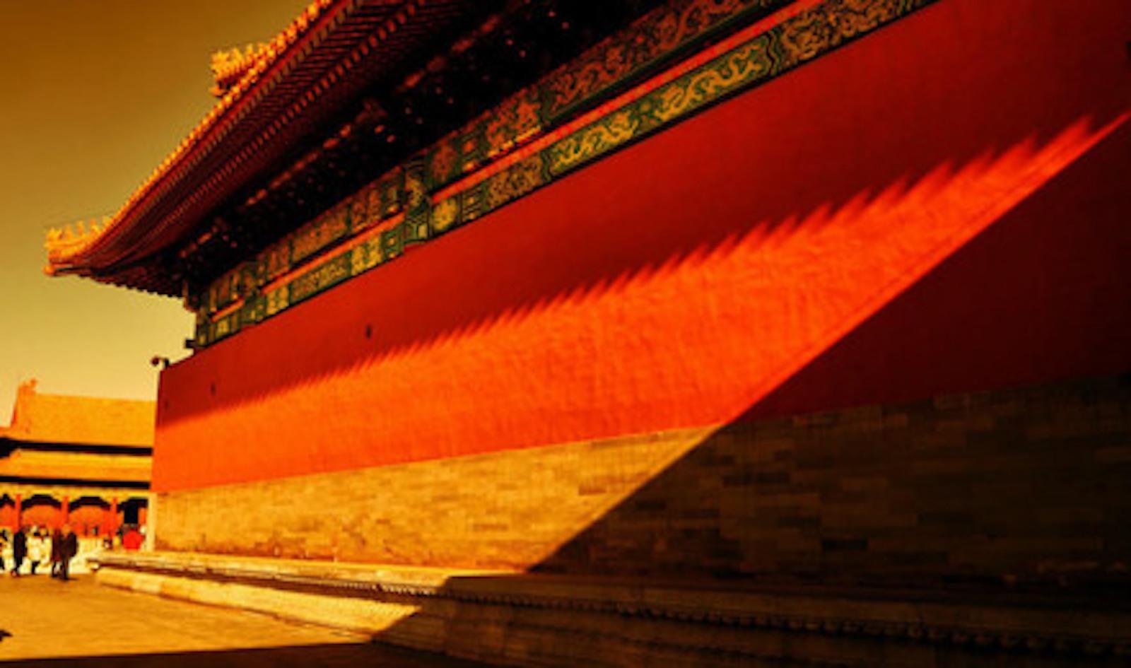 Beijing Forbidden City & Tiananmen Square Guided Tour with Entry Tickets