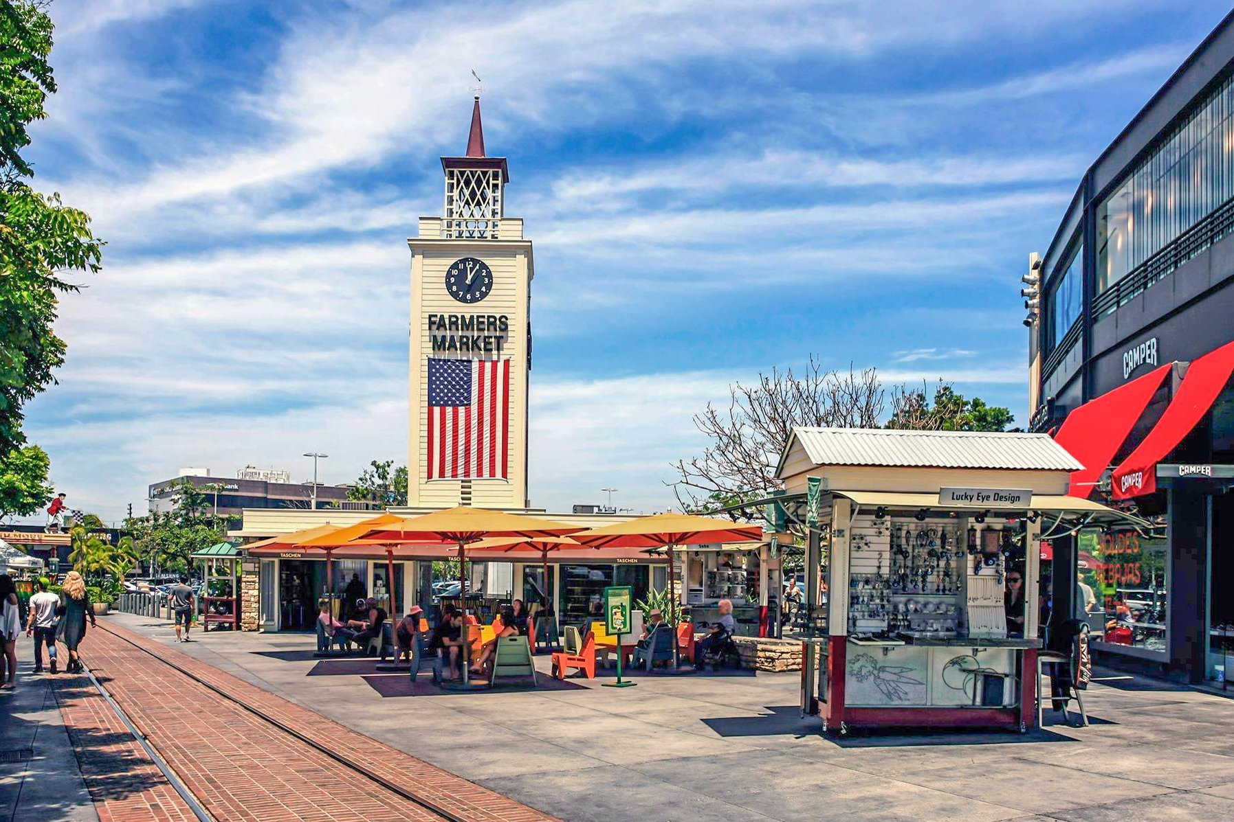 Hollywood open-air bus tour in Los Angeles — image 5