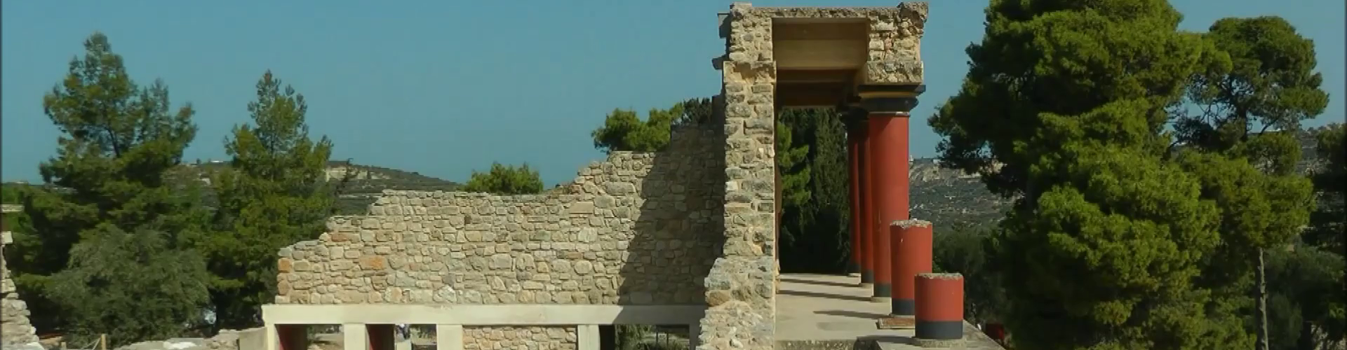 Crete: Knossos Palace & Heraklion City Guided Day Tour