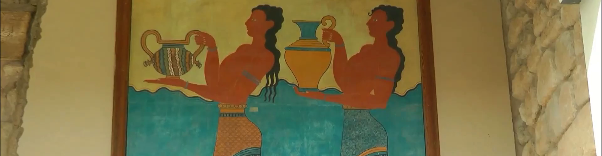 Crete: Knossos Palace & Heraklion City Guided Day Tour