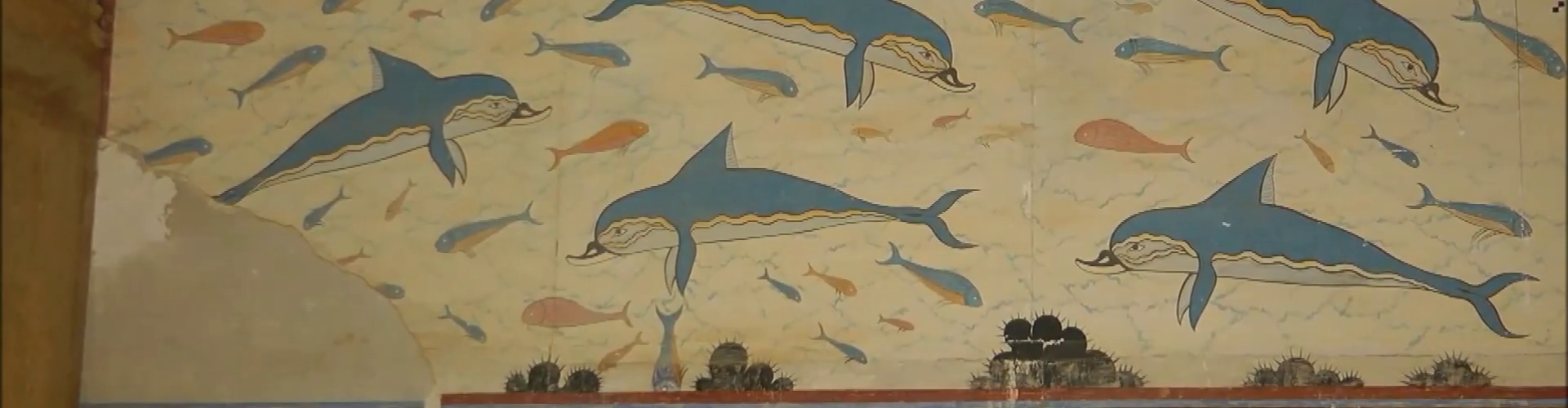 Crete: Knossos Palace & Heraklion City Guided Day Tour