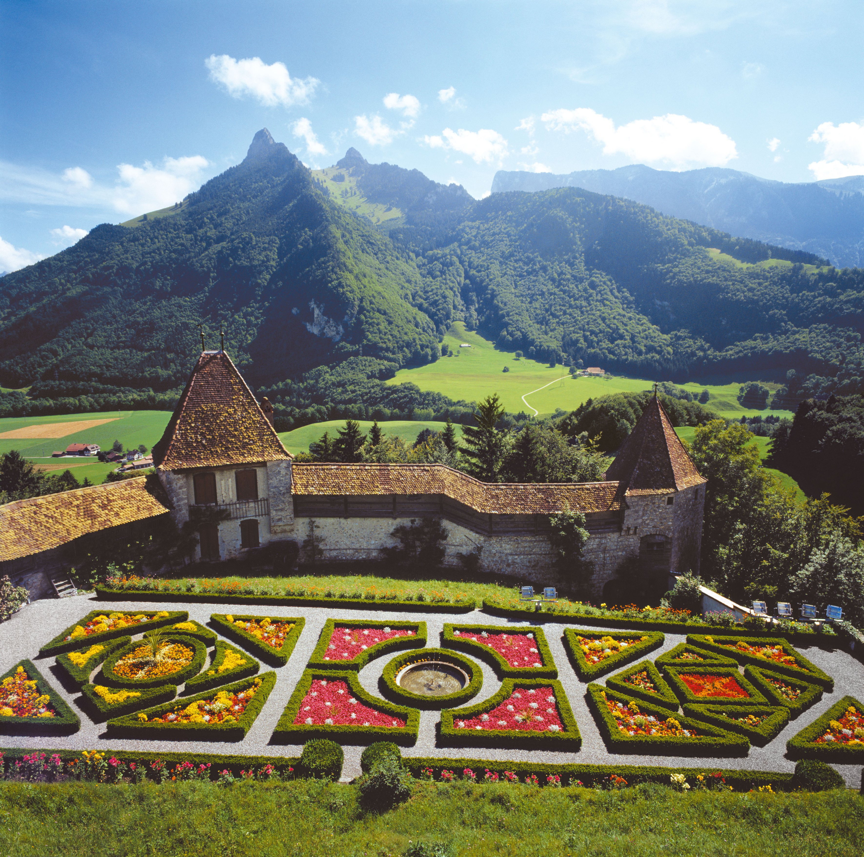 Gruyères day trip from Geneva — image 8