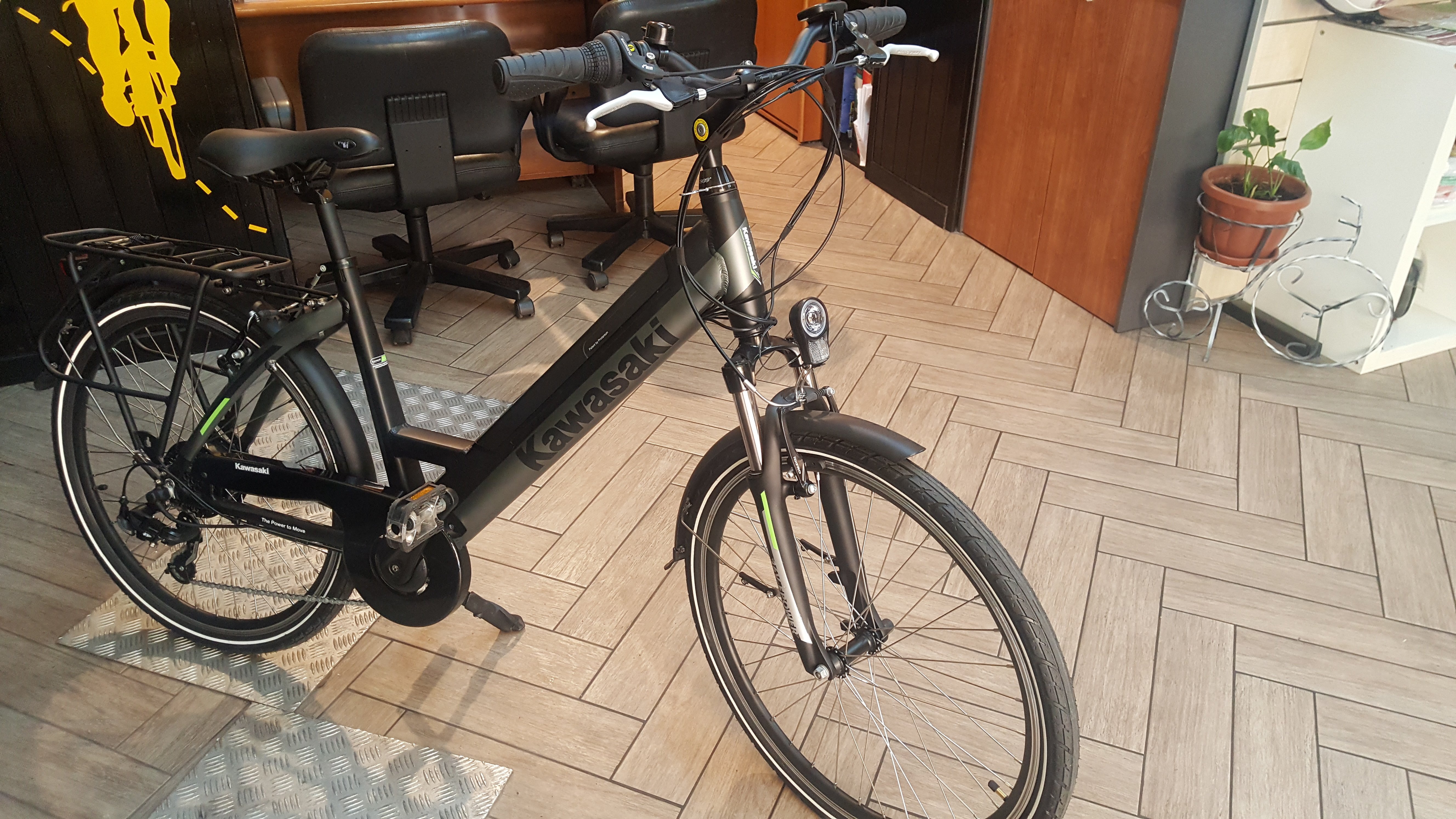 Rome: Electric Bike Rental - 2026 (Verified Reviews)