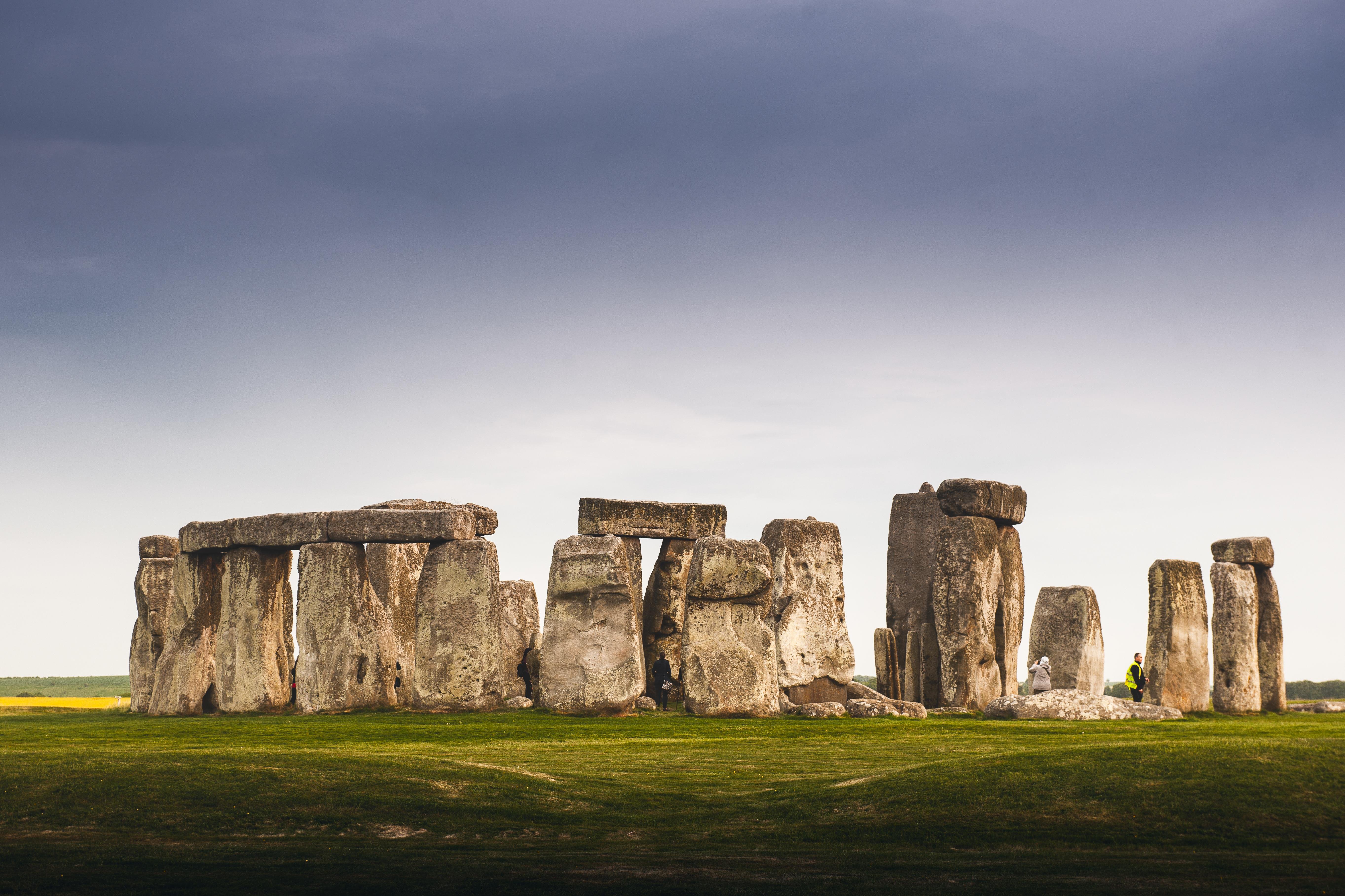 Devon & Cornwall 5-Day Small-Group Tour from London