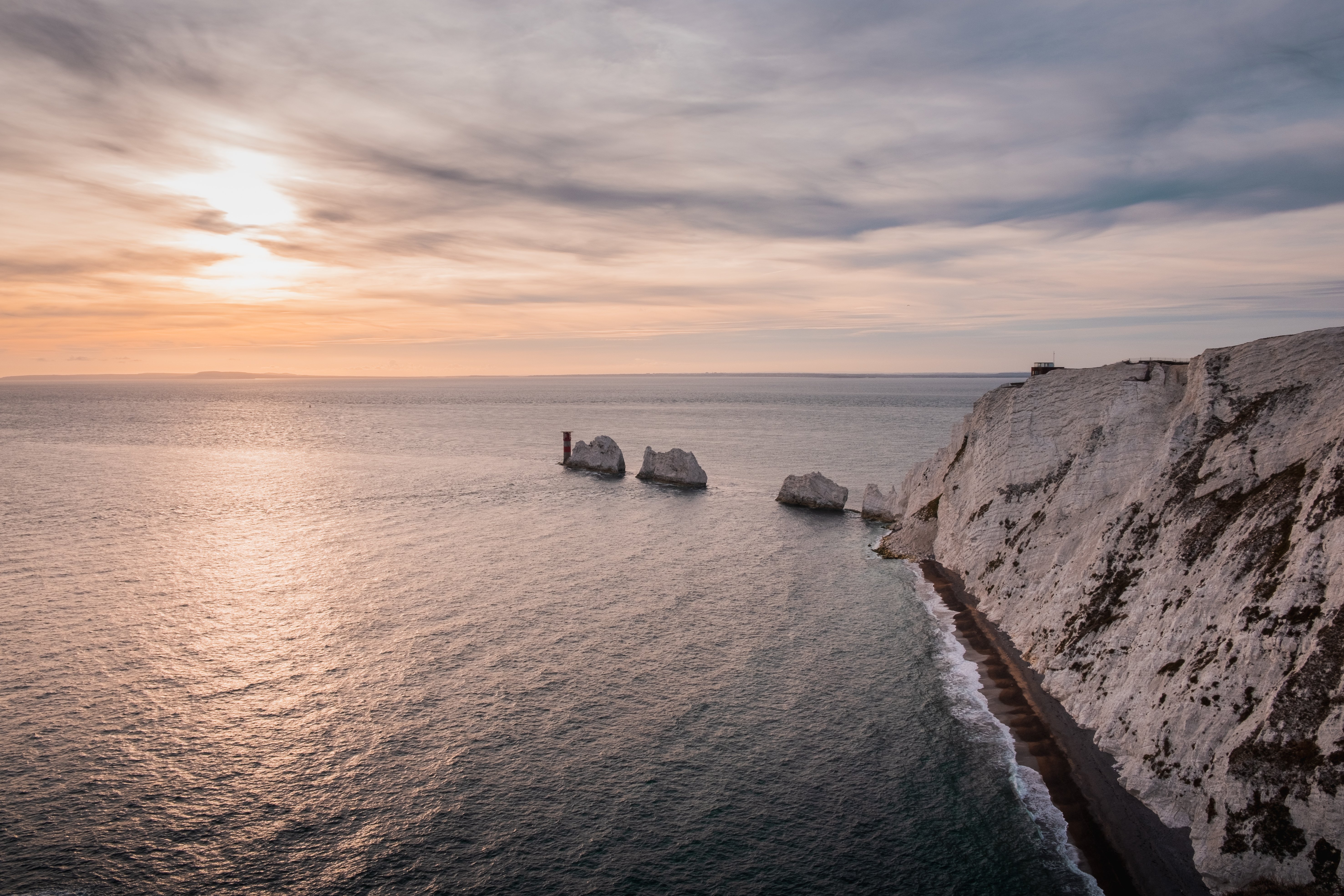 3-Day Isle of Wight & Southern Coast Escape from London