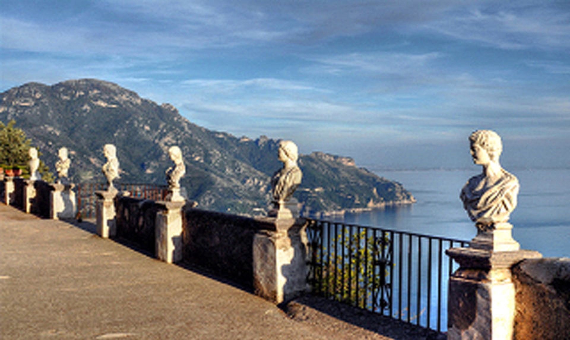 Amalfi Coast Vespa tour — SS163 coastal road, Positano, Amalfi and Ravello — image 12