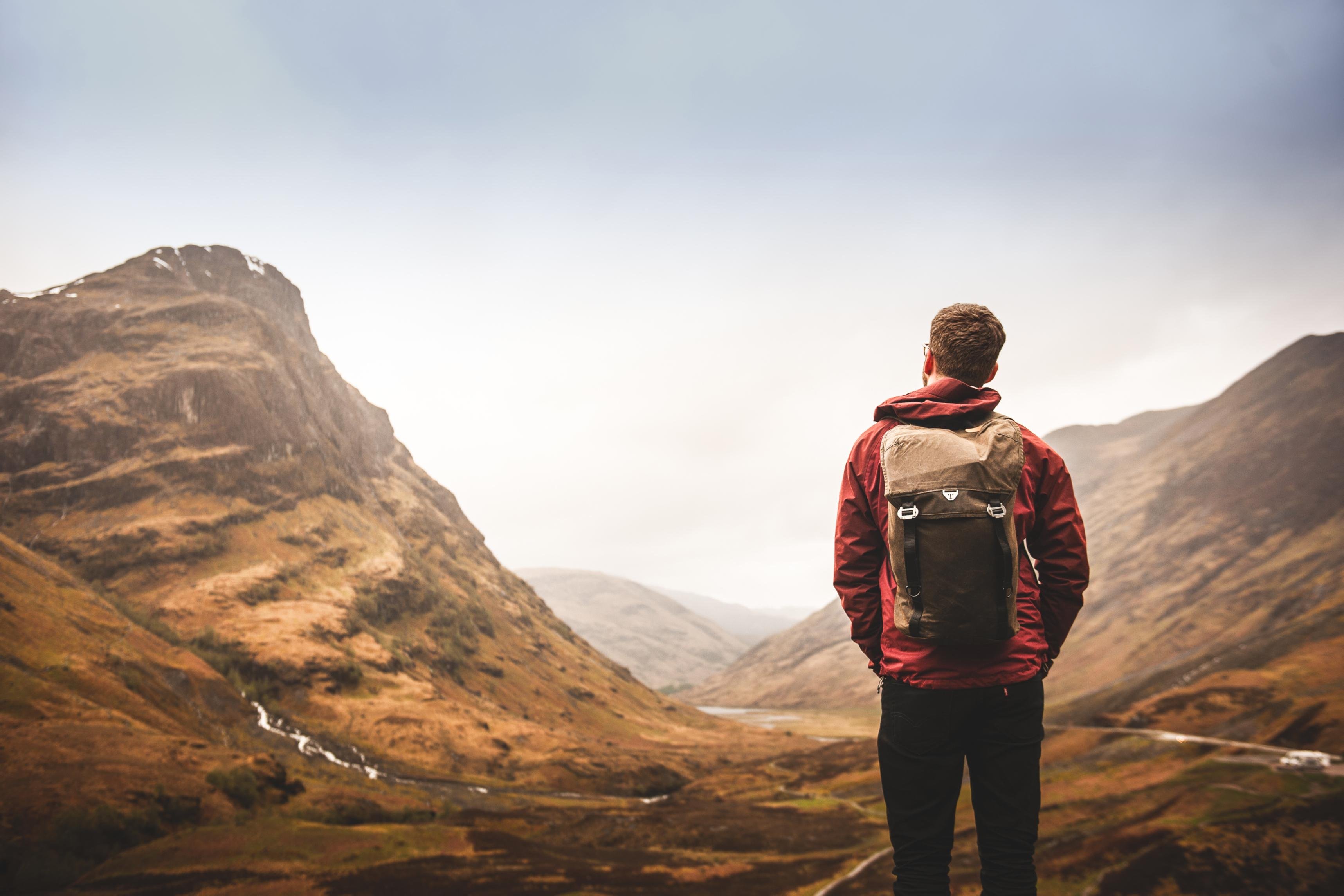 From Edinburgh: Loch Ness and The Highlands Tour with Cruise