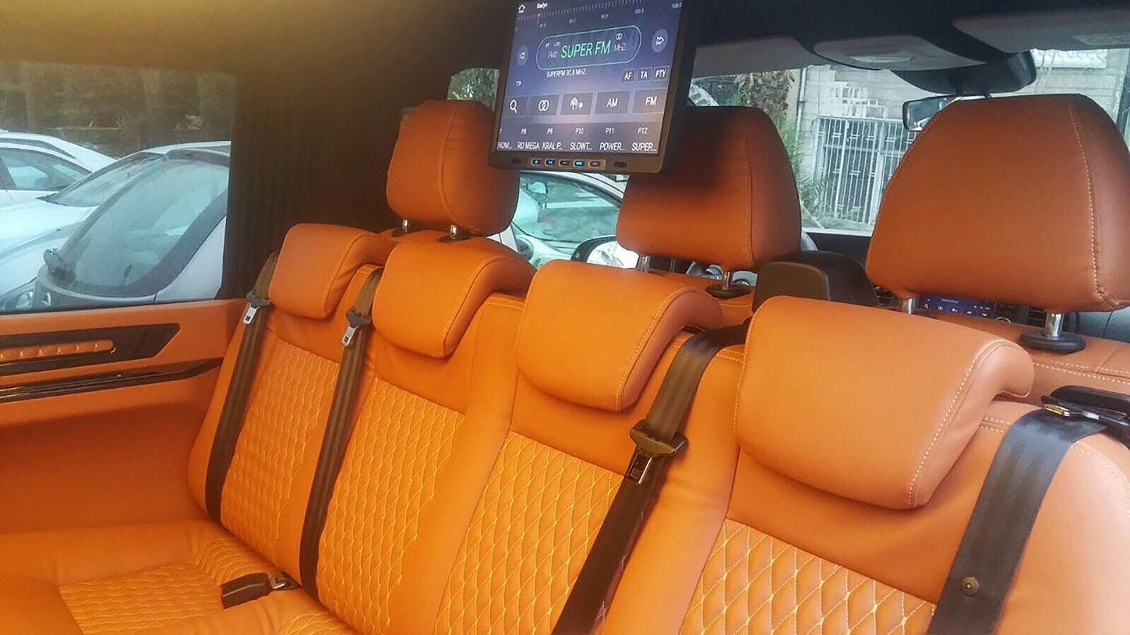 Istanbul Airport (IST) Private Door-to-Door Transfer