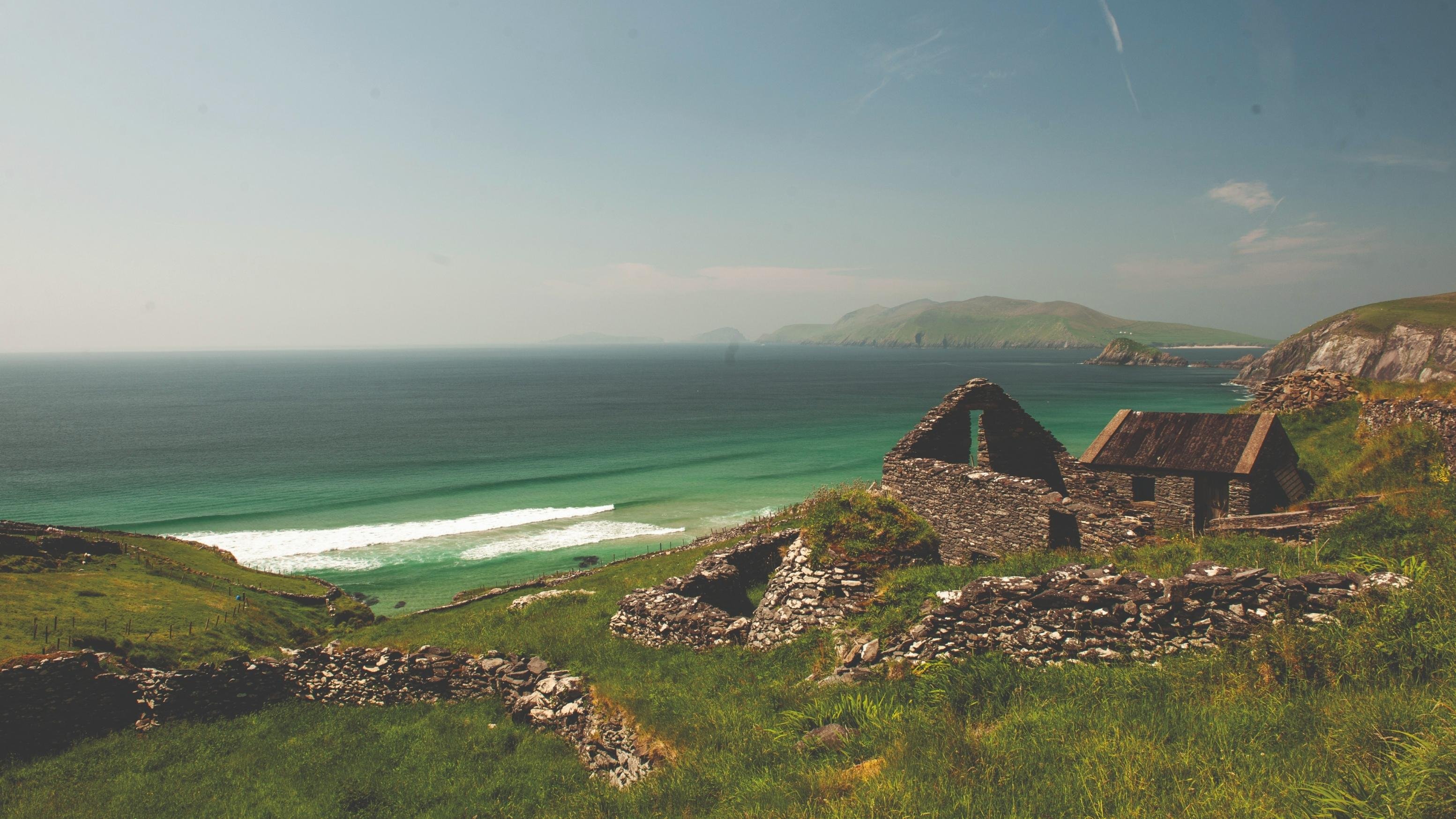 5-Day Southwest Ireland Guided Tour from Dublin