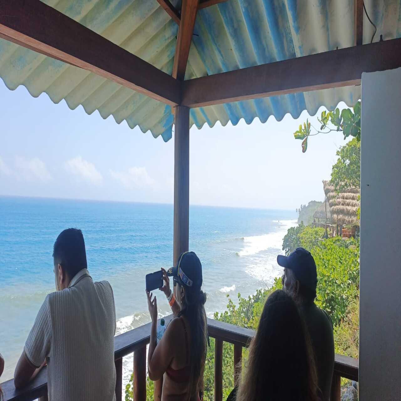 Palomino Beach & River Day Tour from Santa Marta