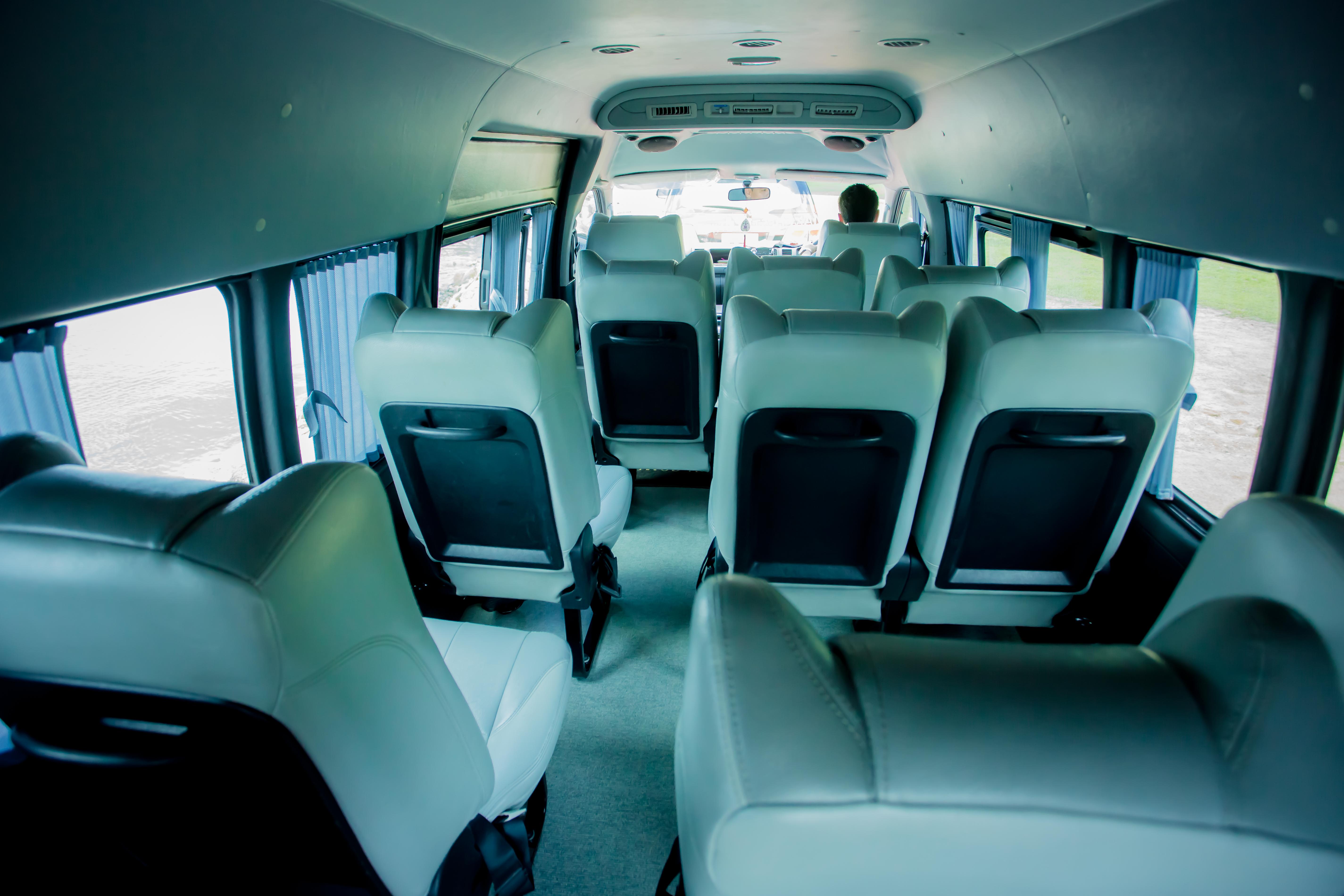 Private Airport Transfer: Bangkok to Pattaya, Hua Hin & Beyond