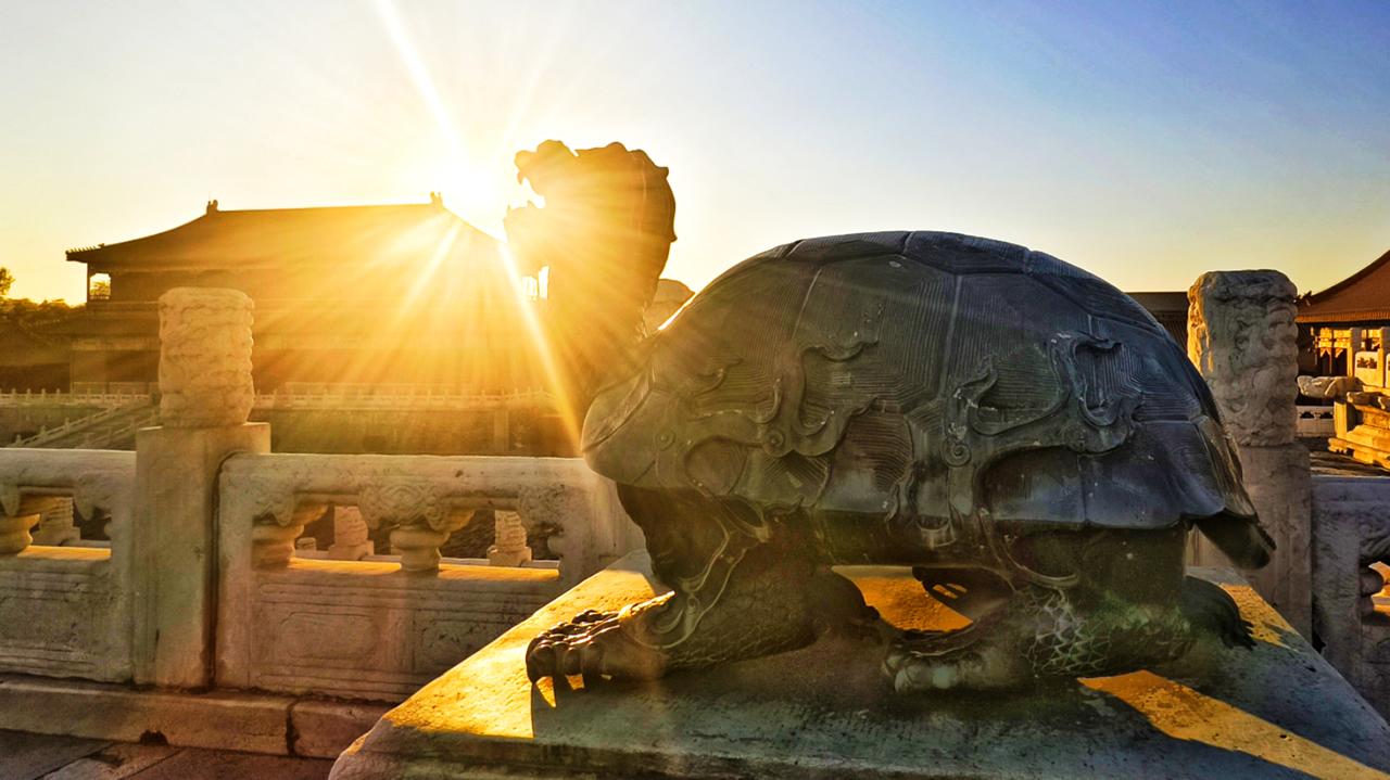 Beijing Imperial Highlights: Tiananmen Square & Forbidden City Private Tour