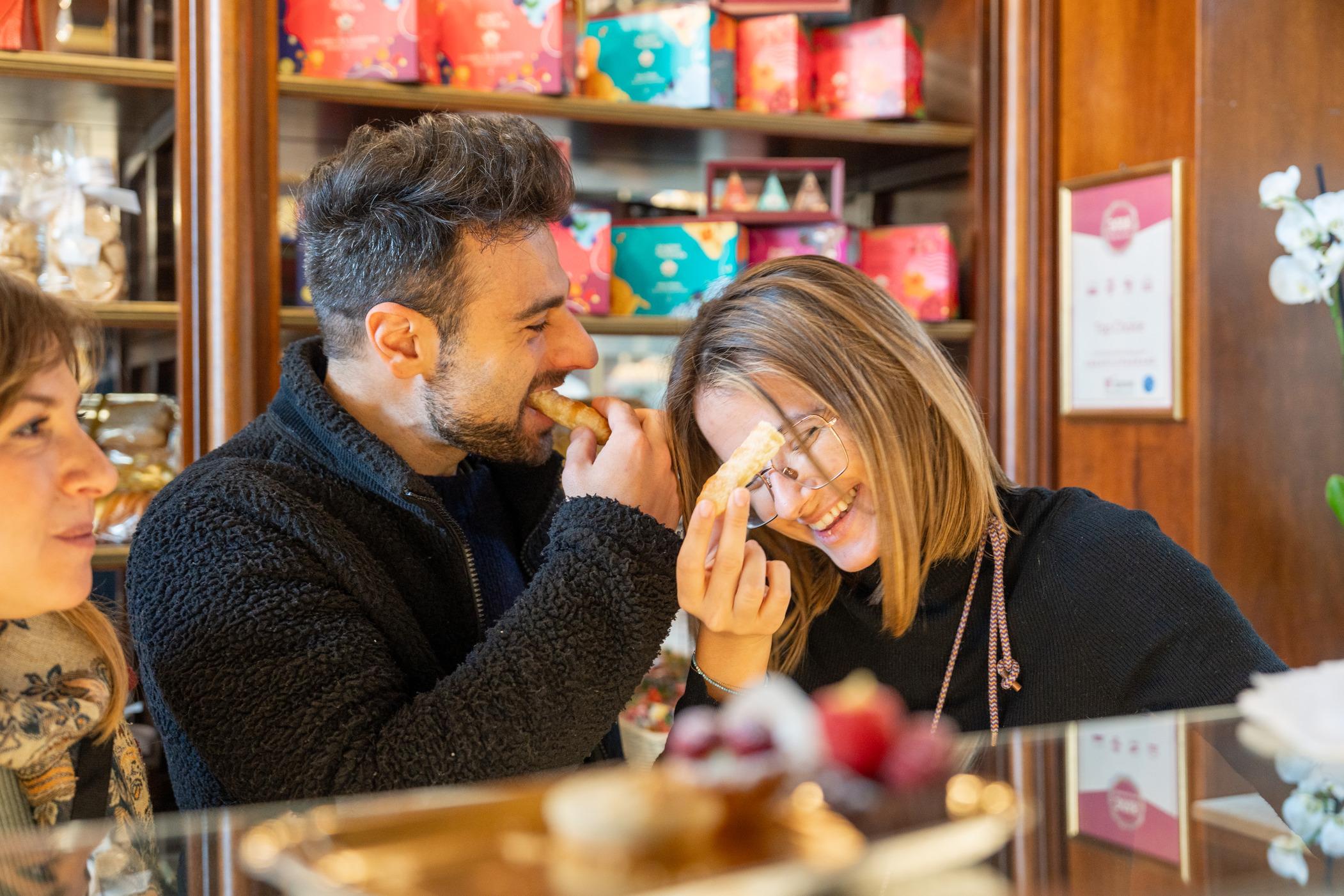 Milan Gourmet Food Tour: A Full Culinary Journey
