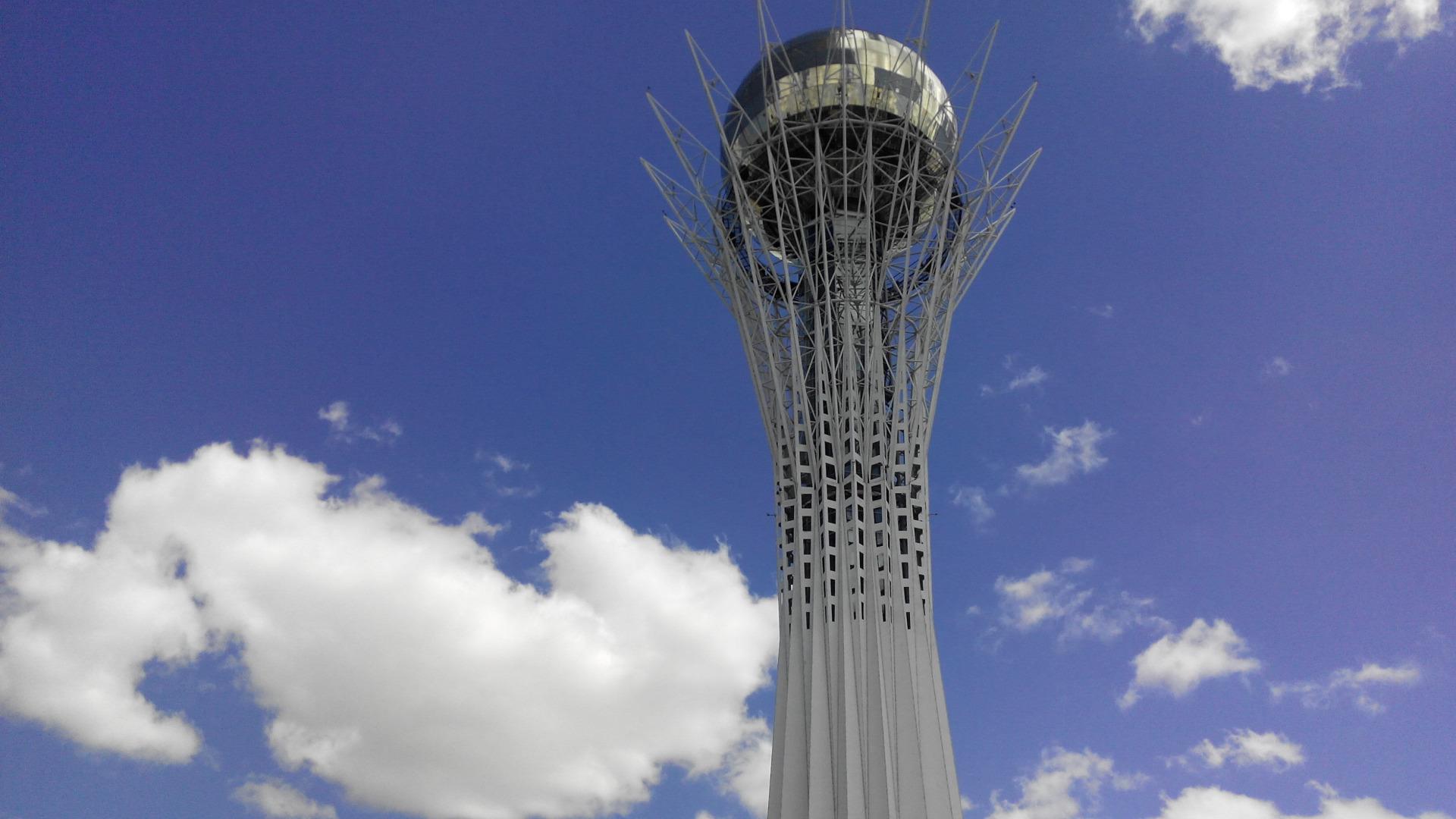 Viaje de 5 días por las capitales de Kazajistán: de Almaty a Astaná