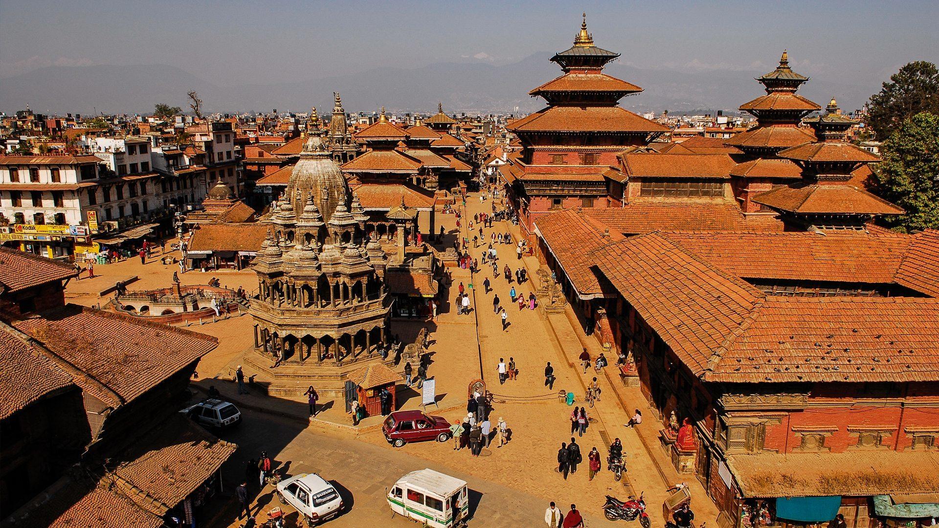 Private Patan & Bhaktapur Cultural Heritage Tour