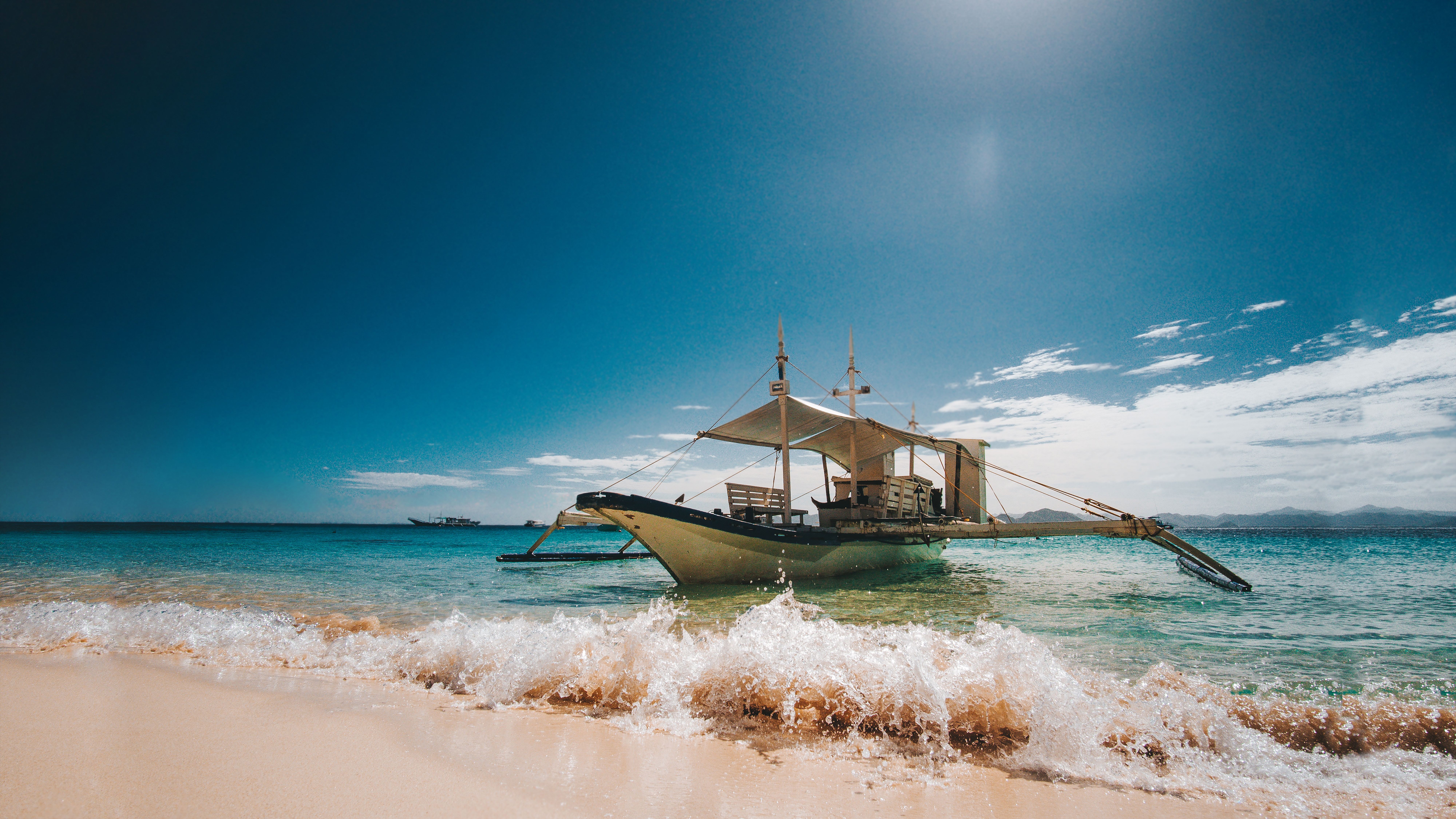 El Nido Island Hopping Tour B: Caves, Reefs & Snake Island