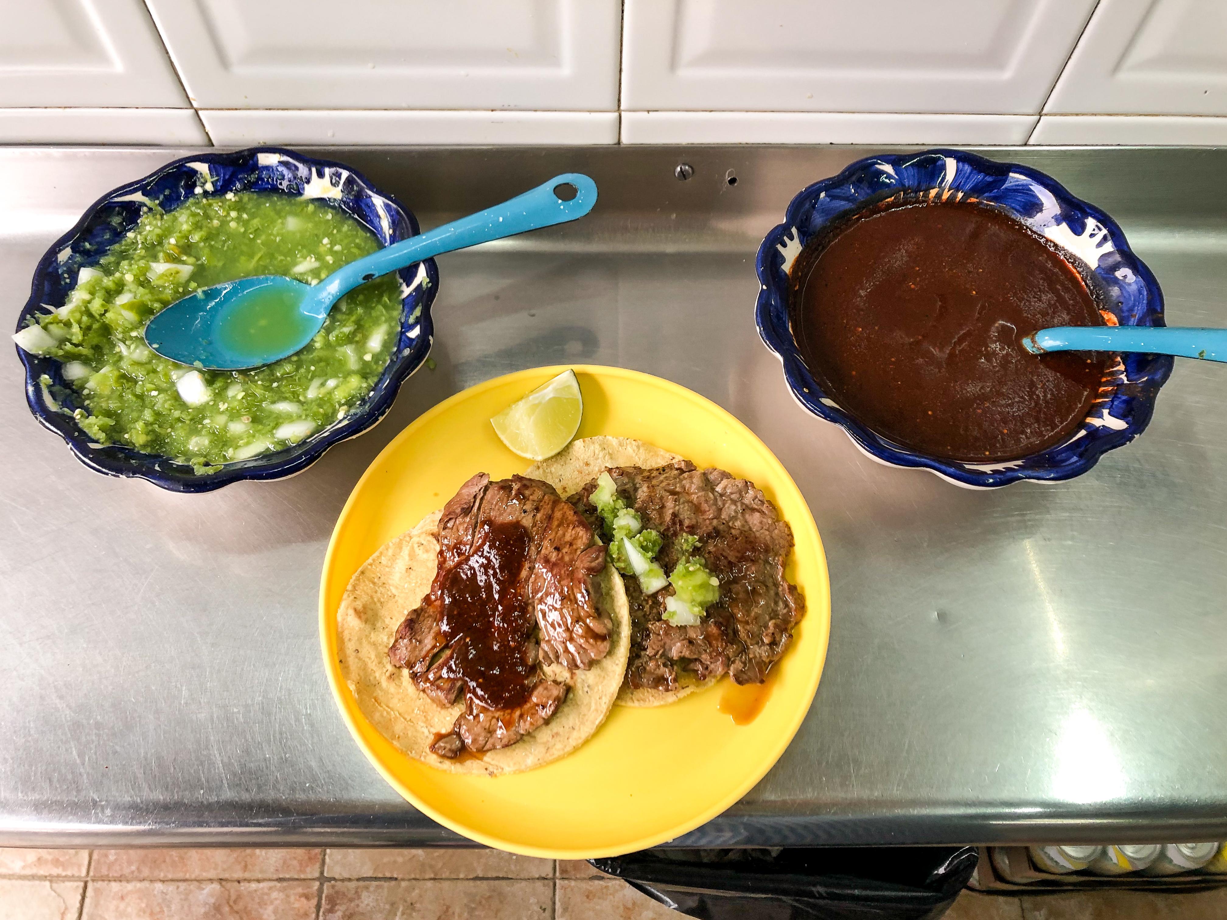 mezcal tasting in Mexico City — Mexico City: Tacos & Mezcal Night Food Tour - 2026 (Verified Reviews)