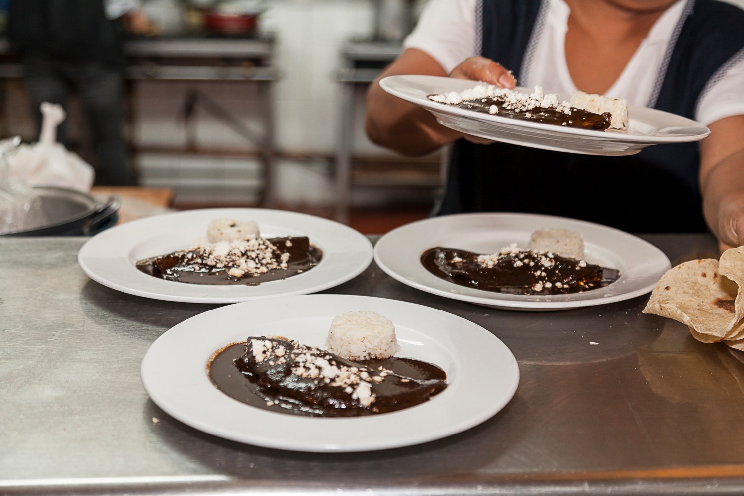 food tour in Mexico City — photo 7