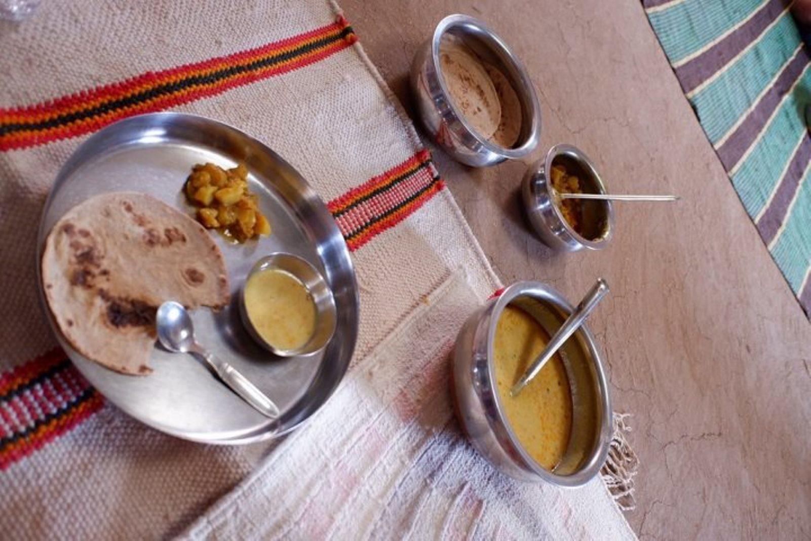 Jodhpur City Highlights & Thar Desert Camel Safari