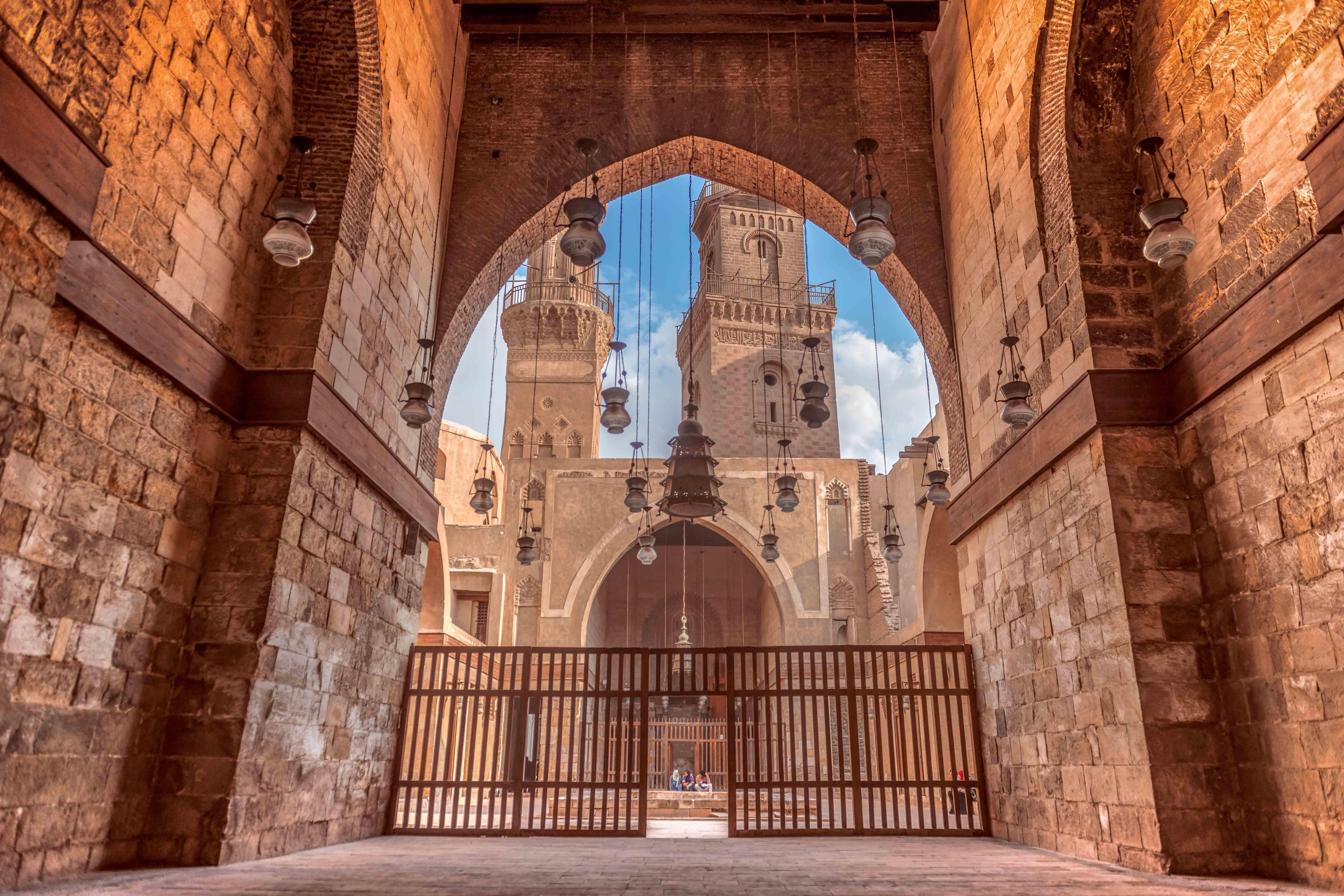 Cairo Hidden Treasures Evening Experience