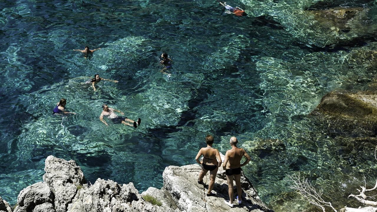 Dubrovnik Blue Cave & Island Discovery Cruise