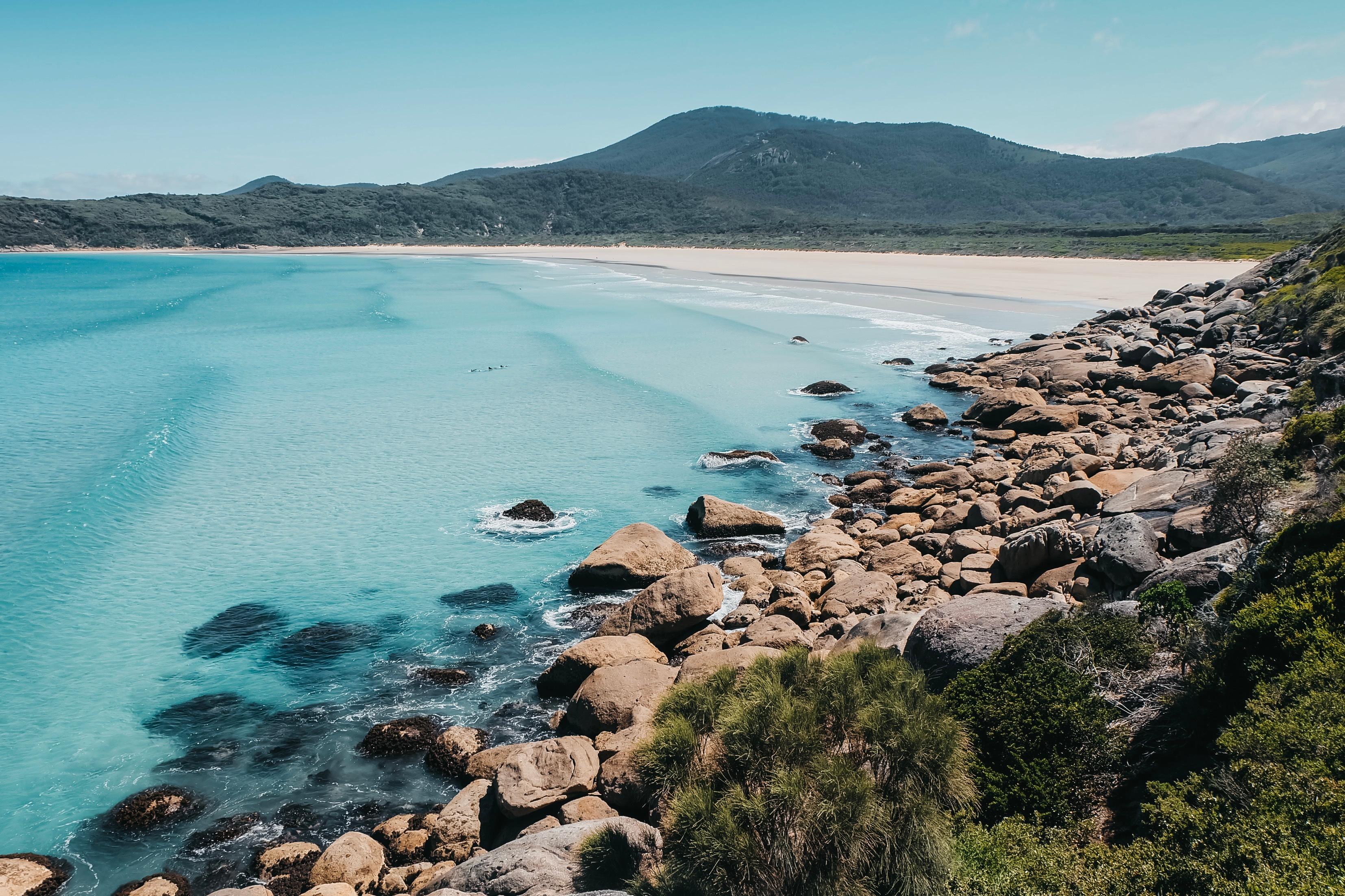 Wilsons Promontory Day Tour from Melbourne