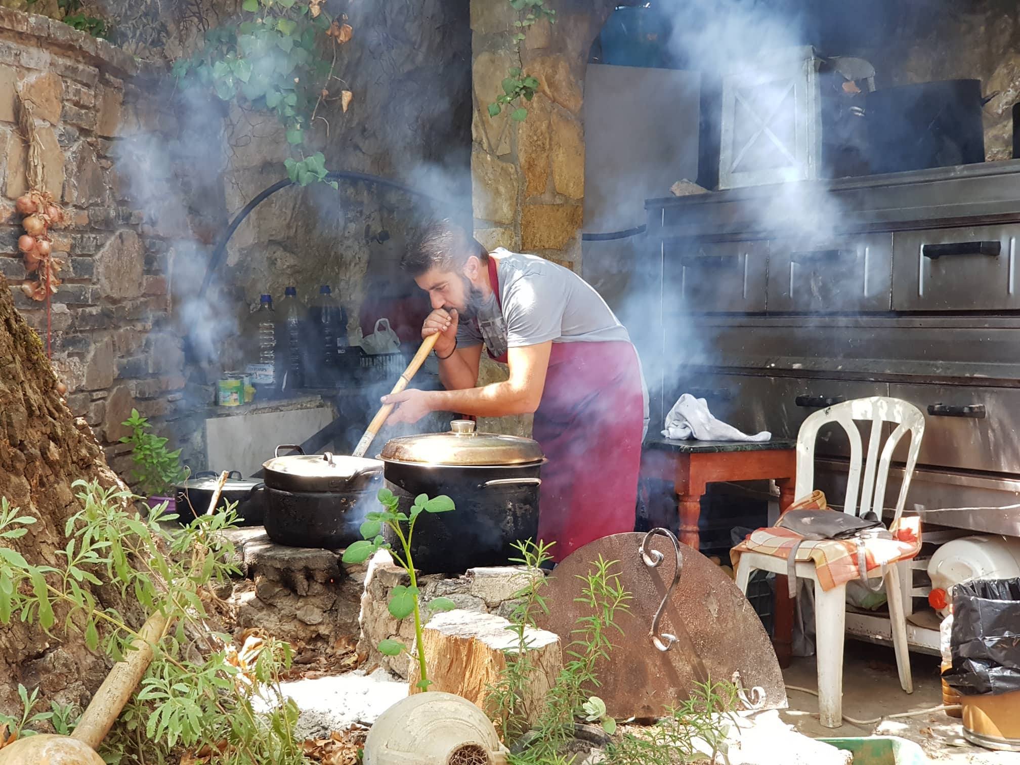 Crete South Coast Safari: Sarakina Gorge, Forests & Lybyan Sea